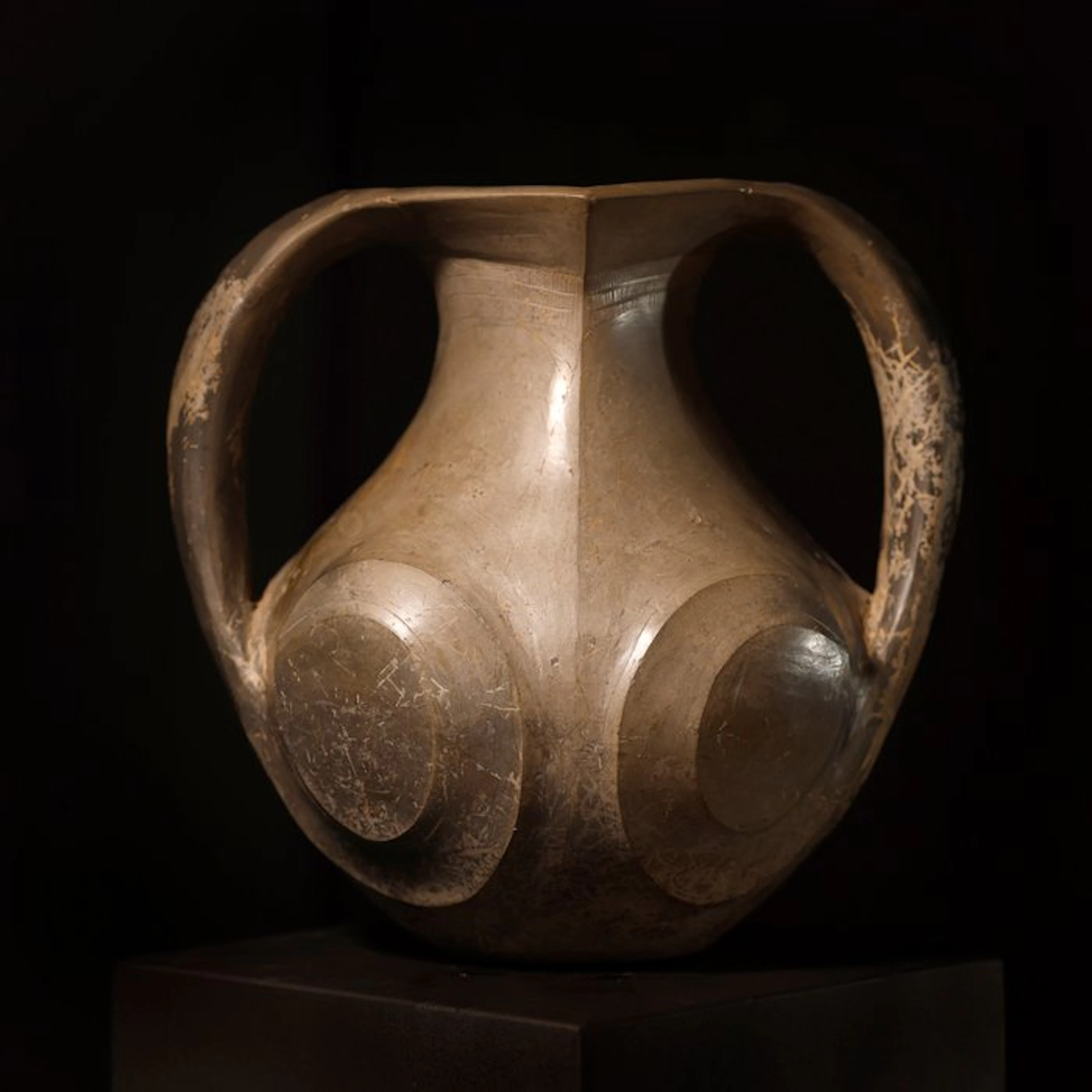 Ancient Chinese