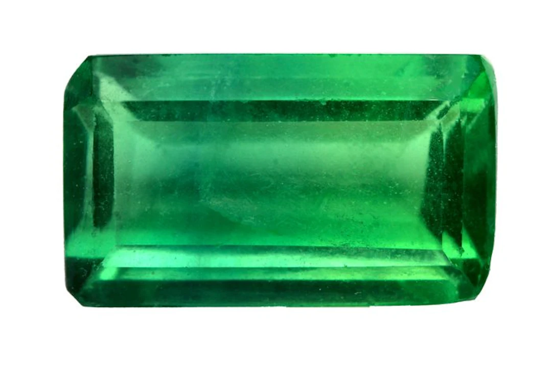 No reserve price Green
