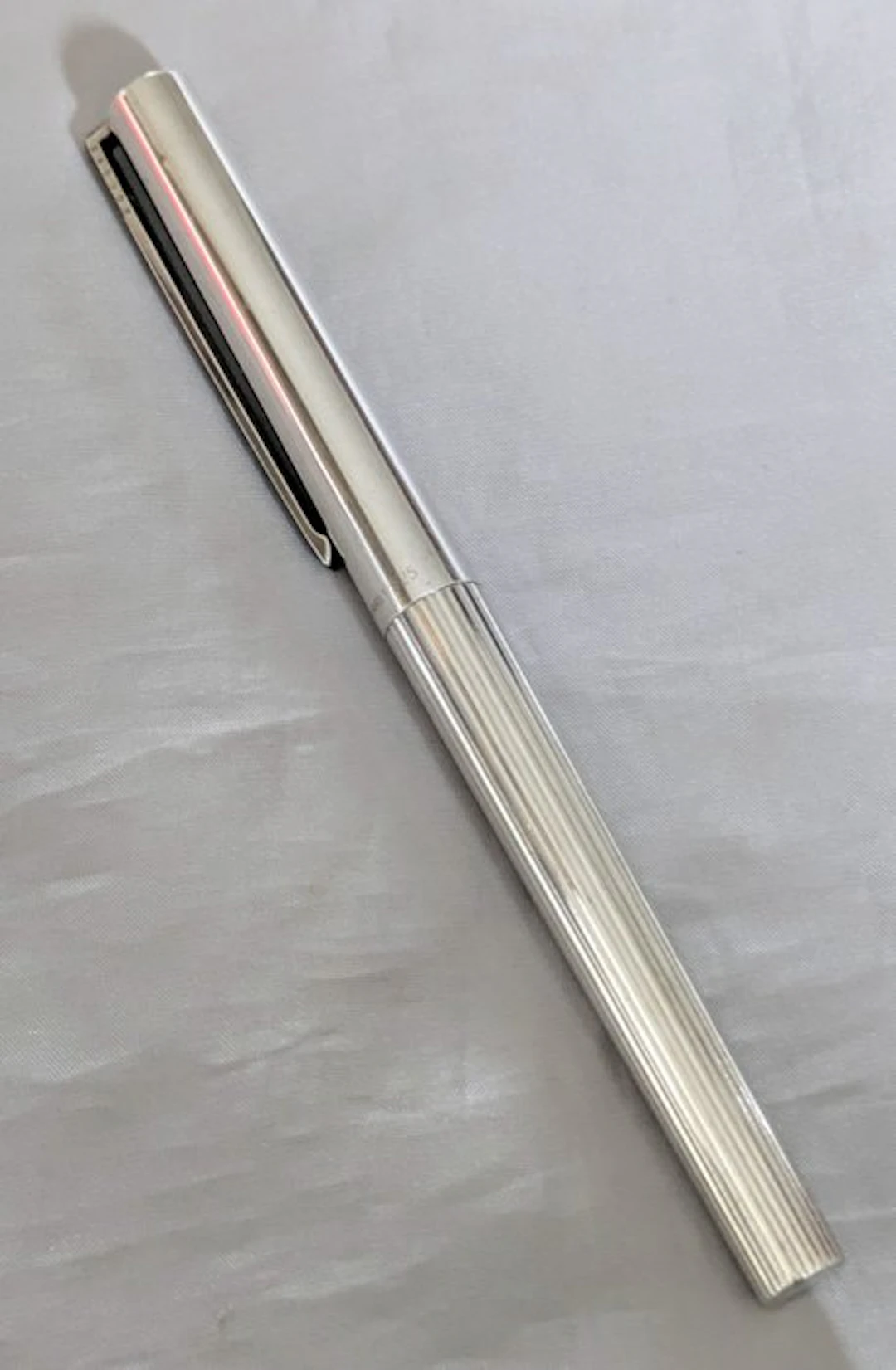 S.T. Dupont - No reserve price - Fountain pen