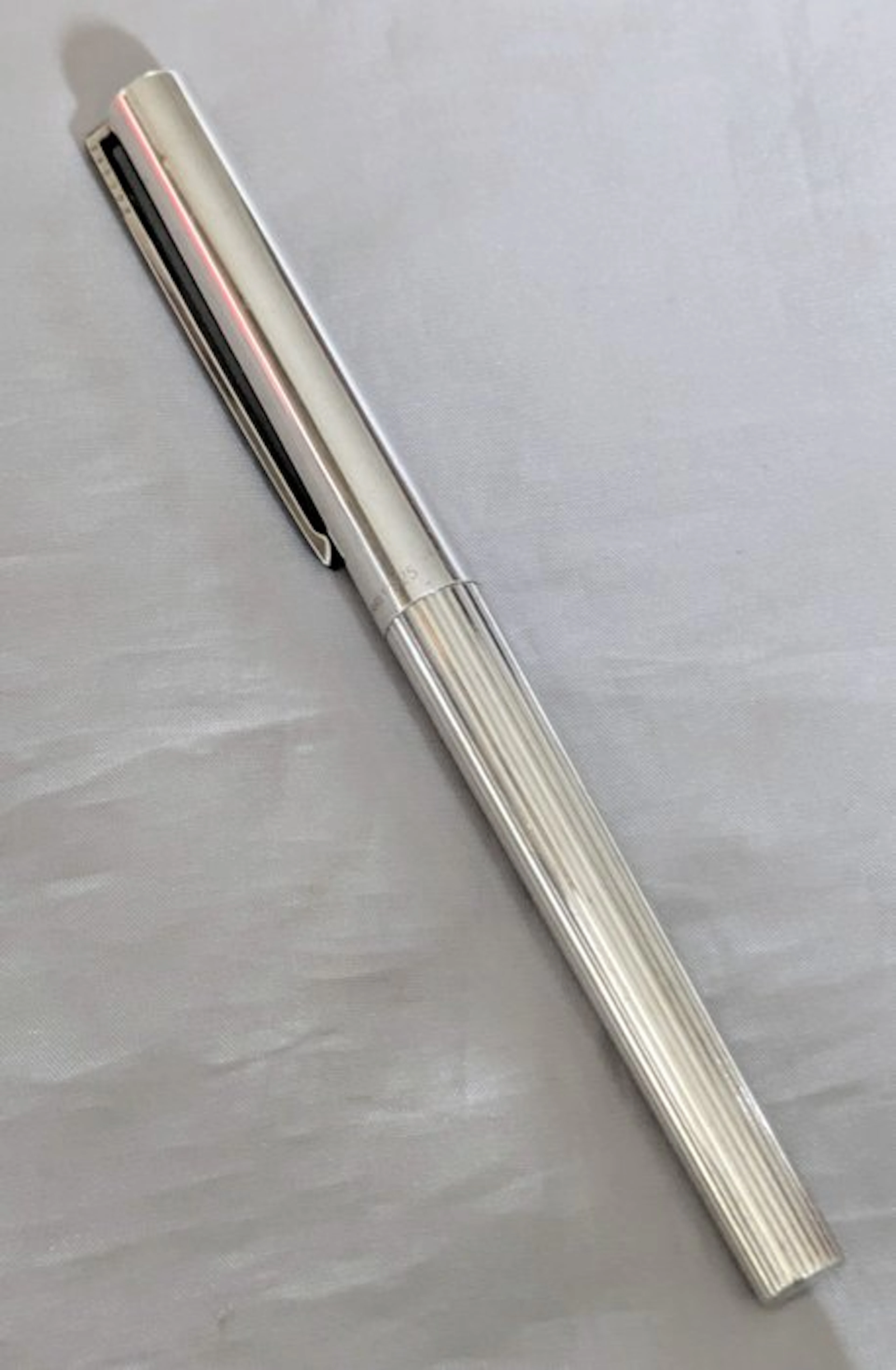 S.T. Dupont - No reserve price - Fountain pen