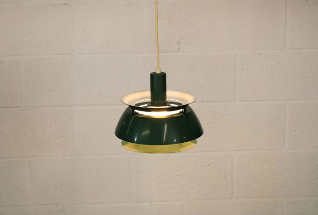 Vitrika - Lamp - Nevada - Aluminium