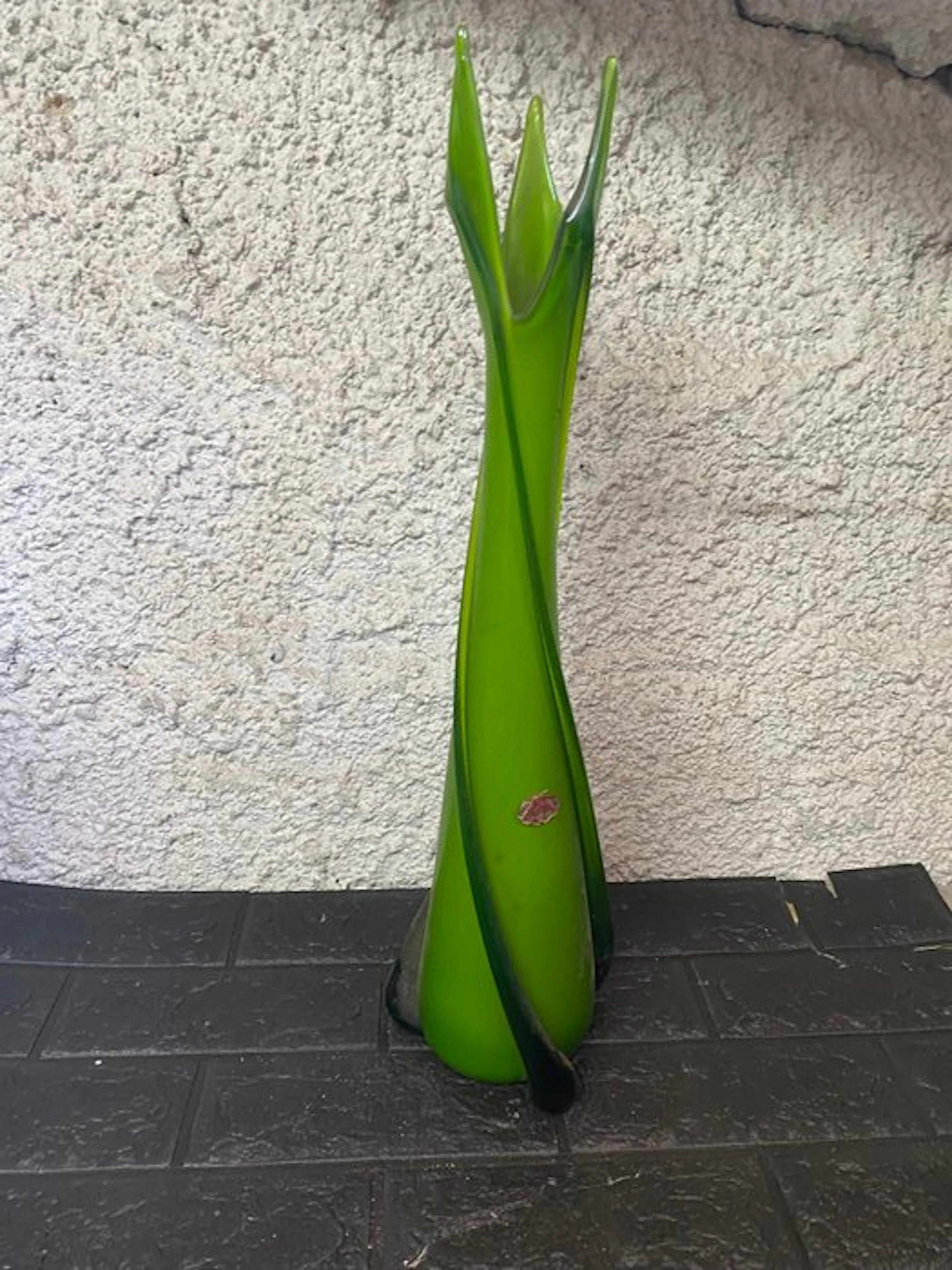 genere - Vase - Glass