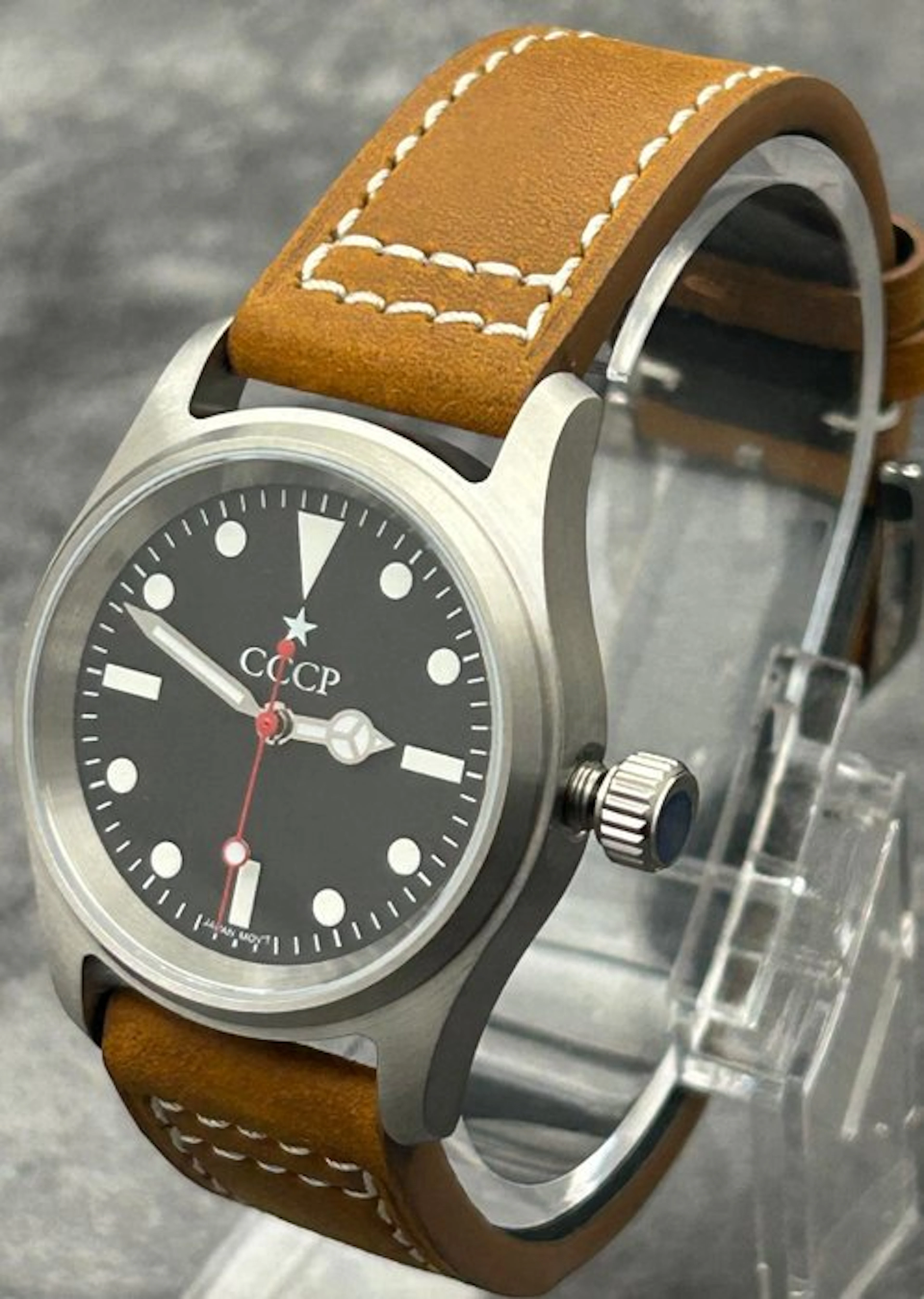 CCCP - Shadow Vanguard - No reserve price - Men - 2012