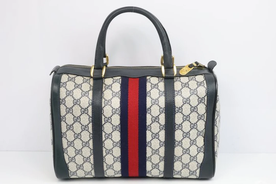 Gucci - Boston - Handbag