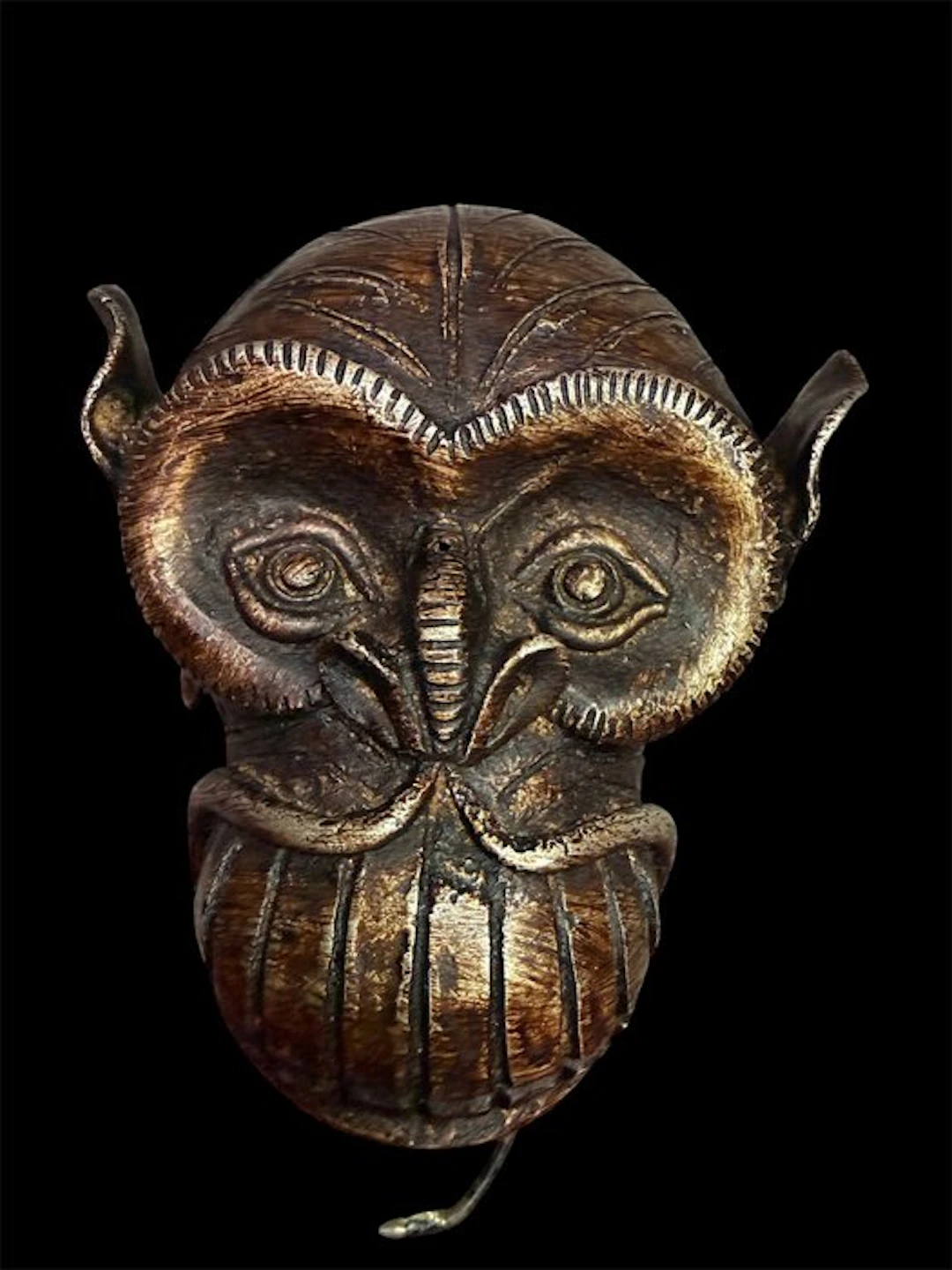 Boulala - Cameroon (No reserve price)