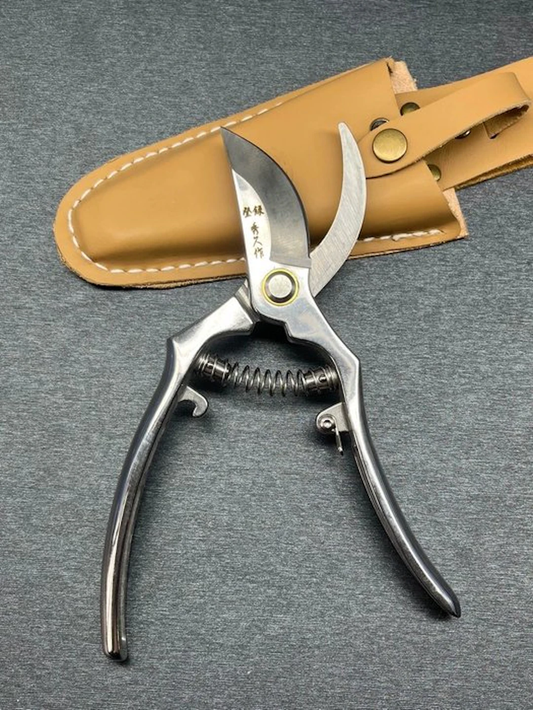 Cutter - Steel