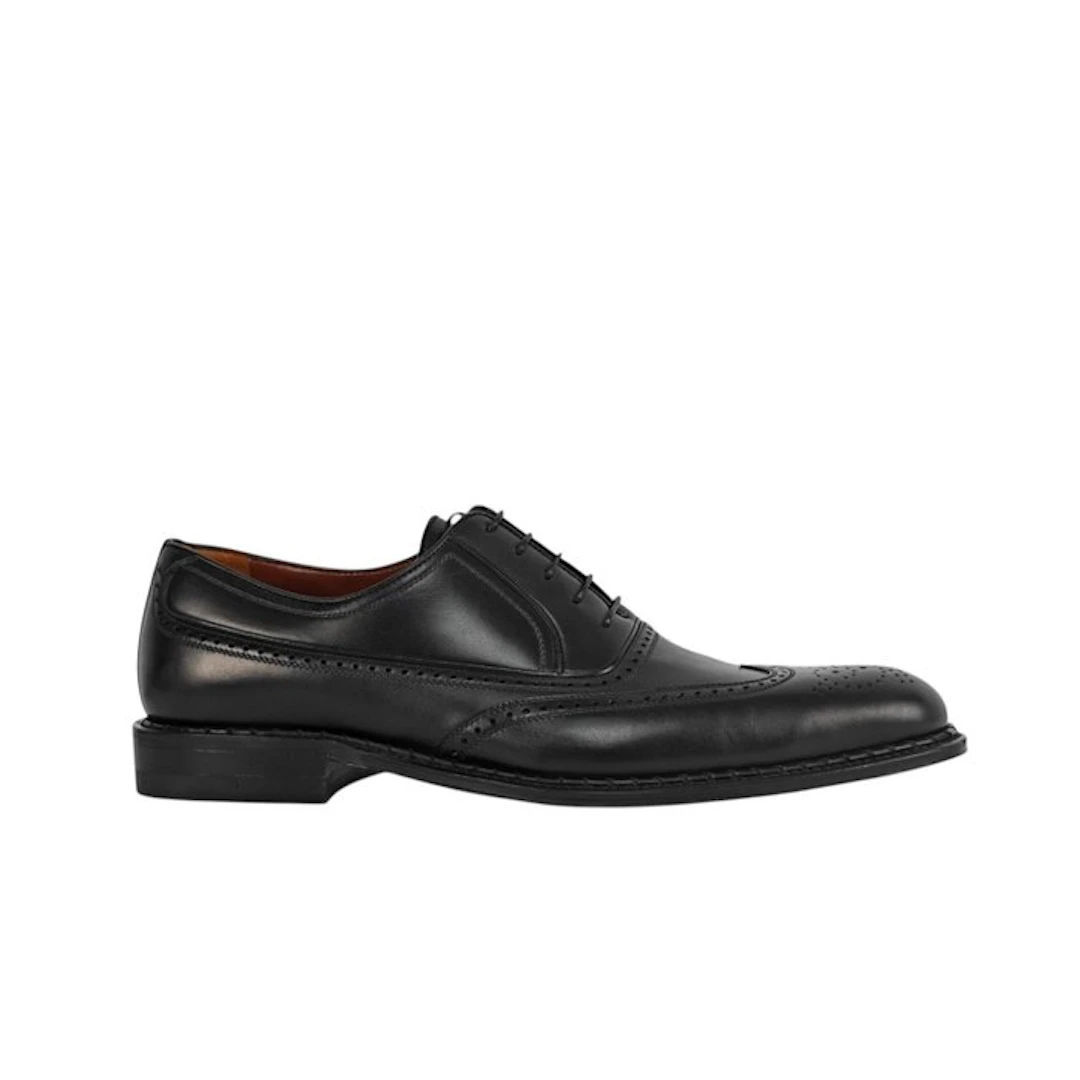 TESTONI - 5.5 UK - 39.5 IT - Goodyear Bolognese Oxford...