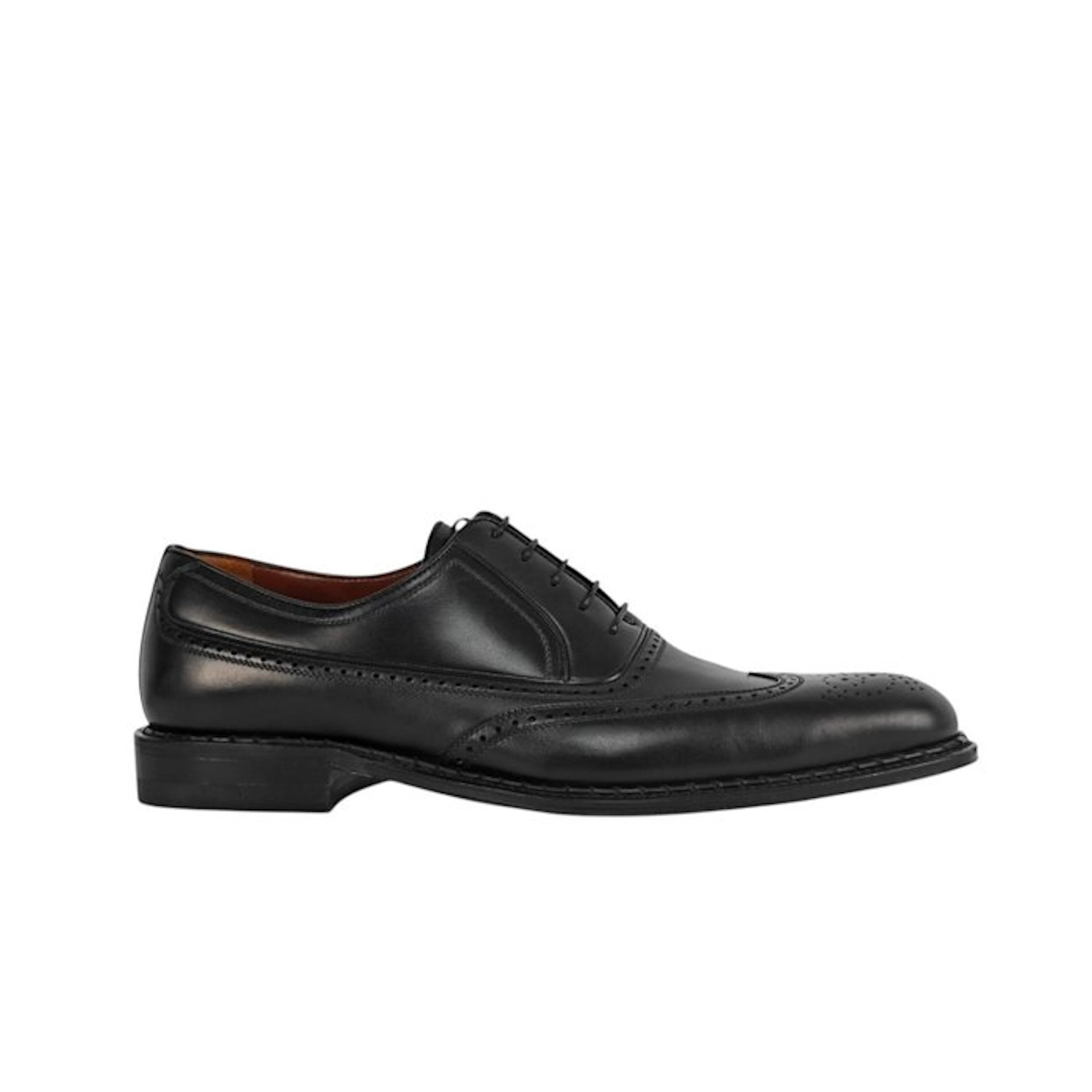 TESTONI - 5.5 UK - 39.5 IT - Goodyear Bolognese Oxford...