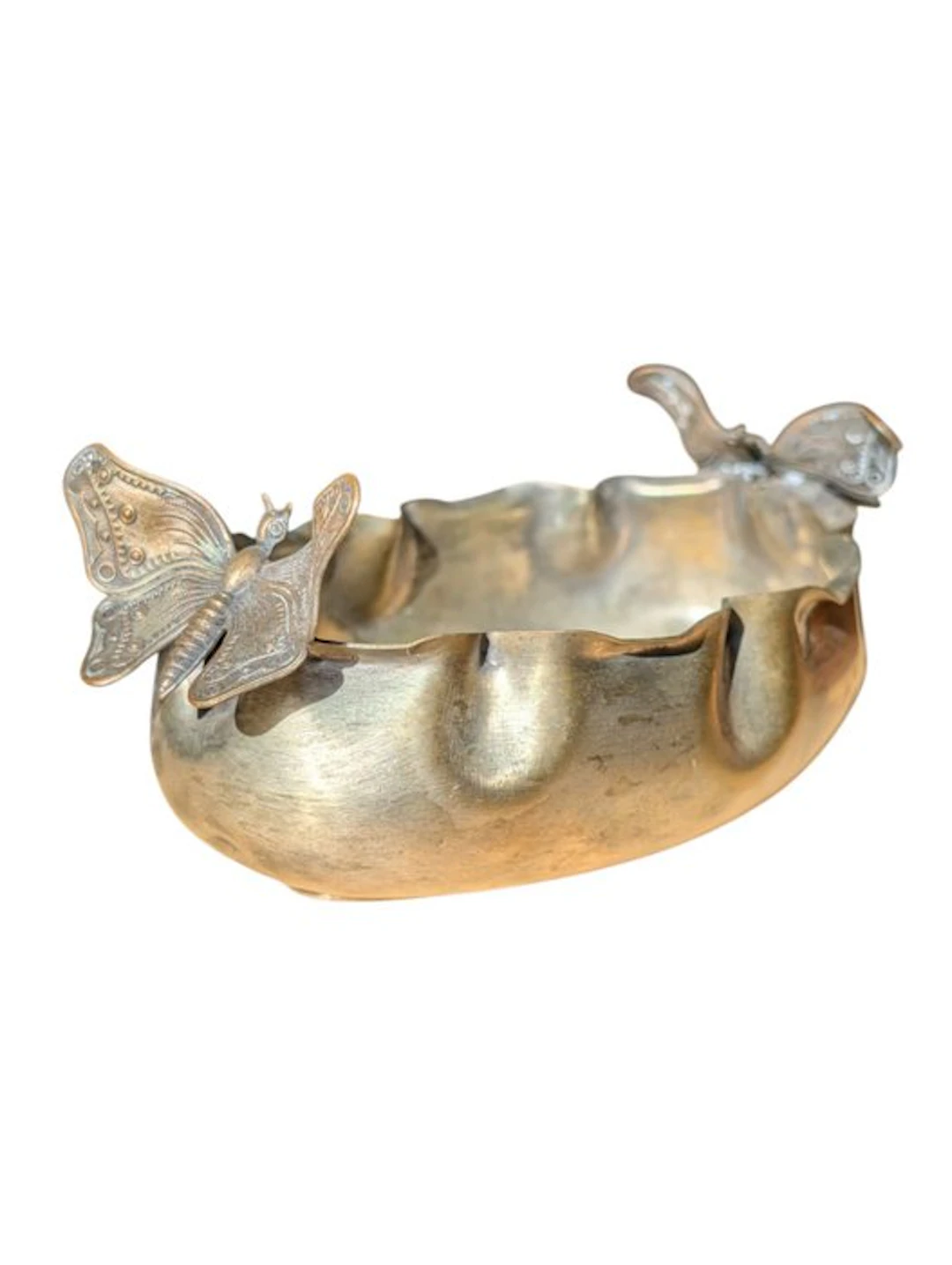 Platter - Metal