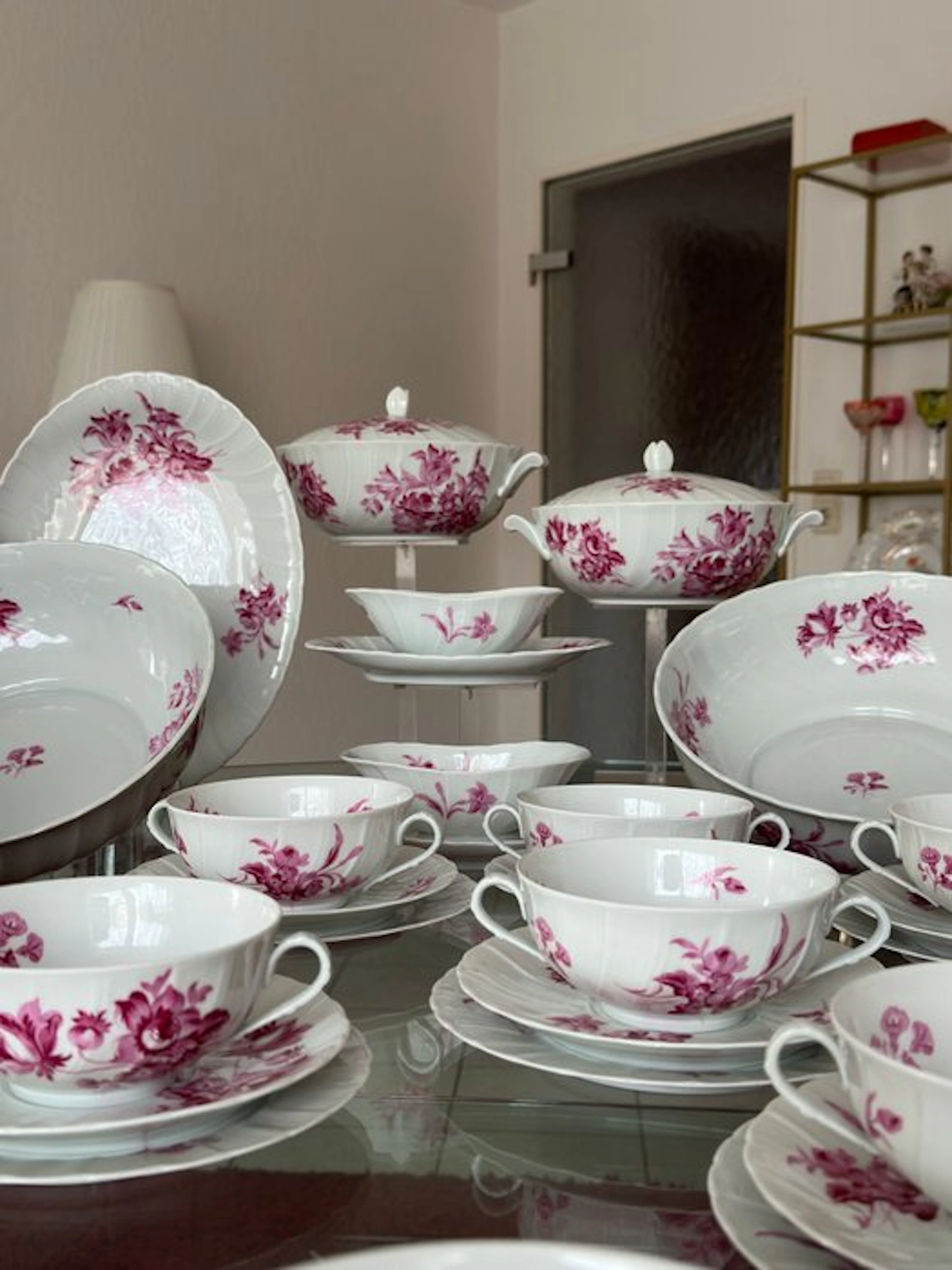 Bernardaud & Co