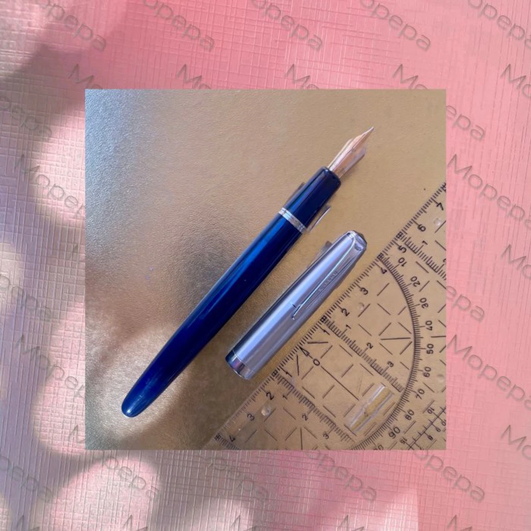 Parker - Parker V.S. - Fountain pen