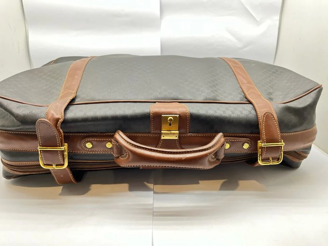 Gucci - Travel bag