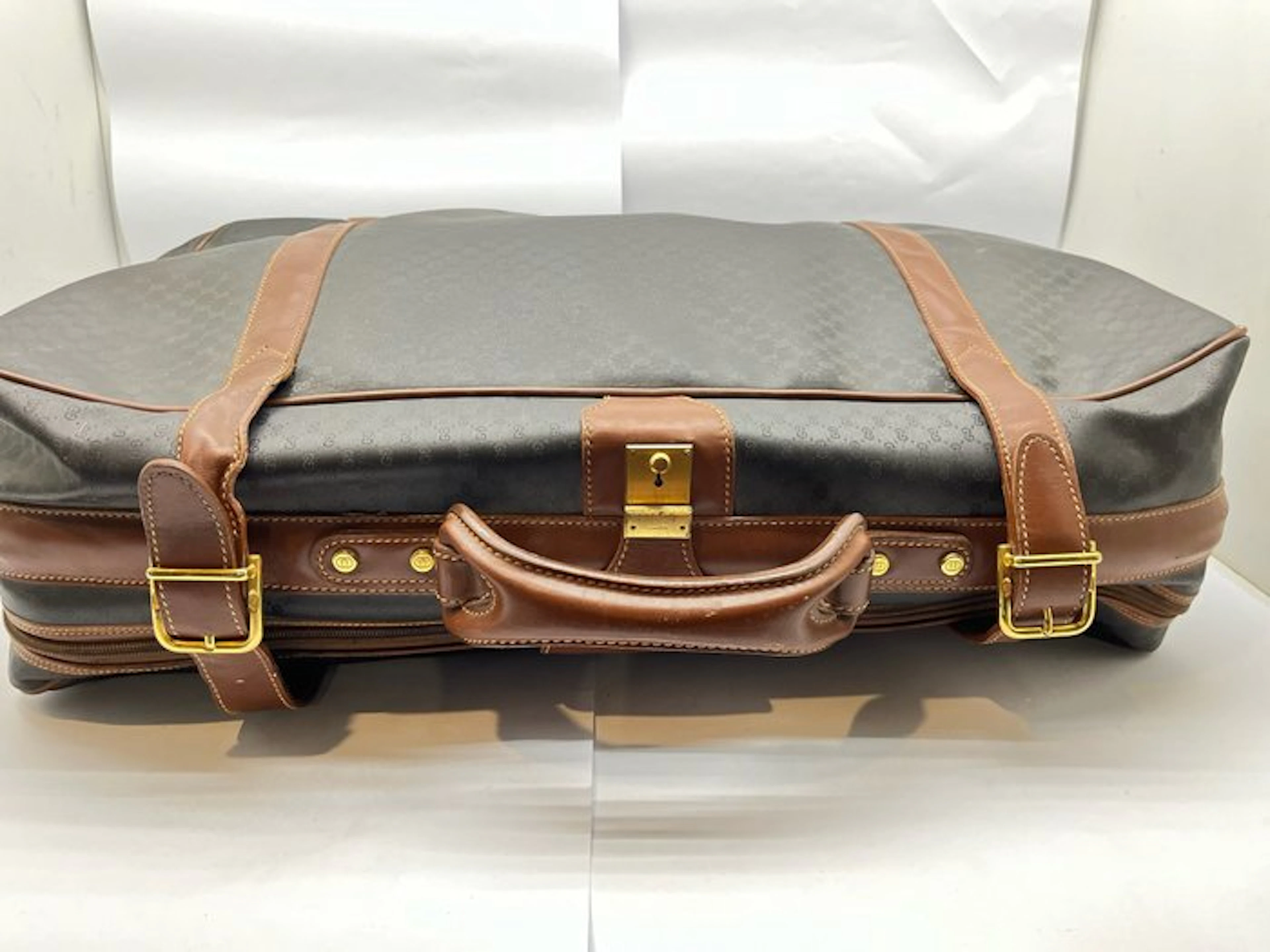 Gucci - Travel bag