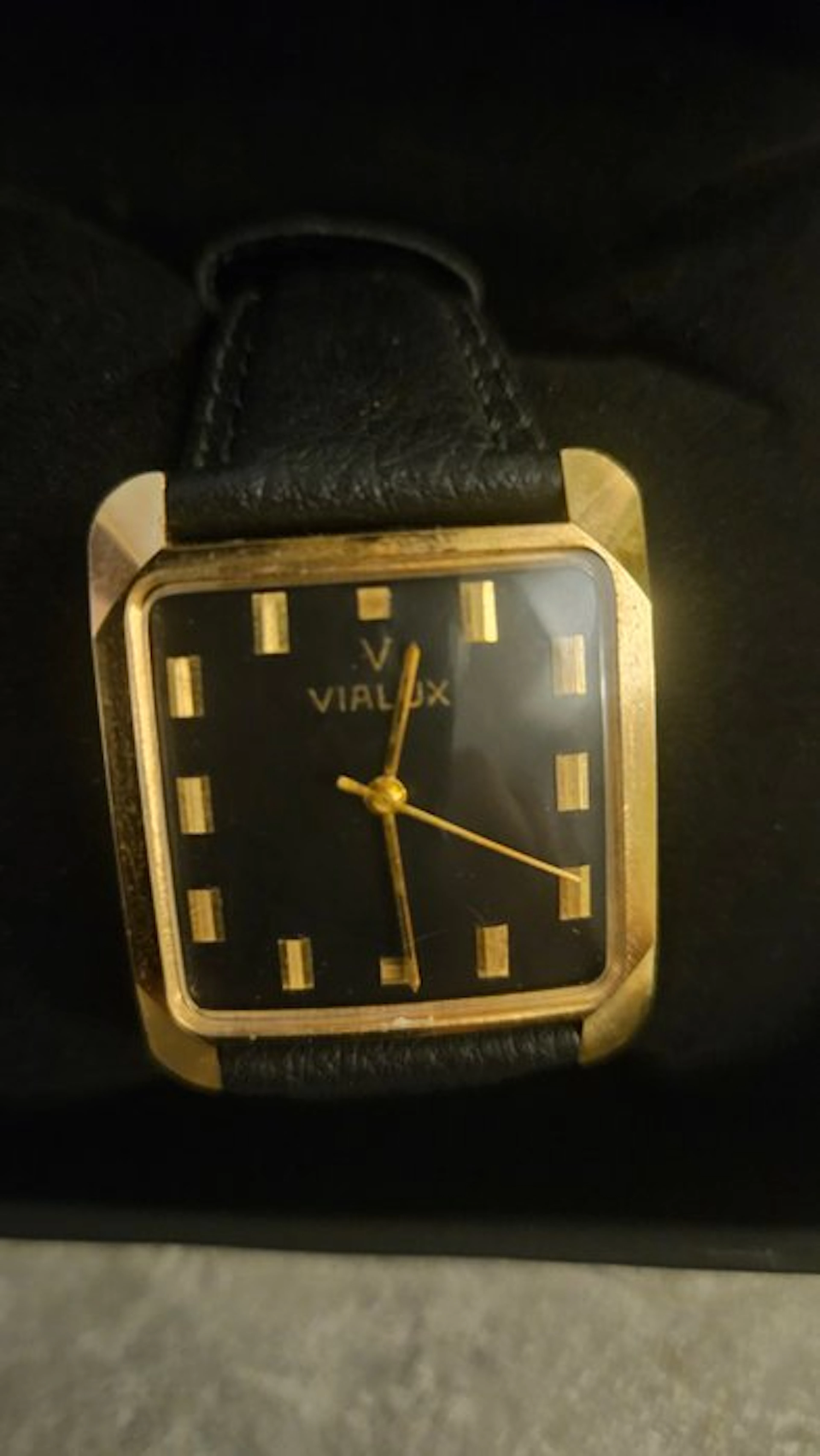 Vialux - Vintage - No reserve price - 1768 - Unisex - 1970