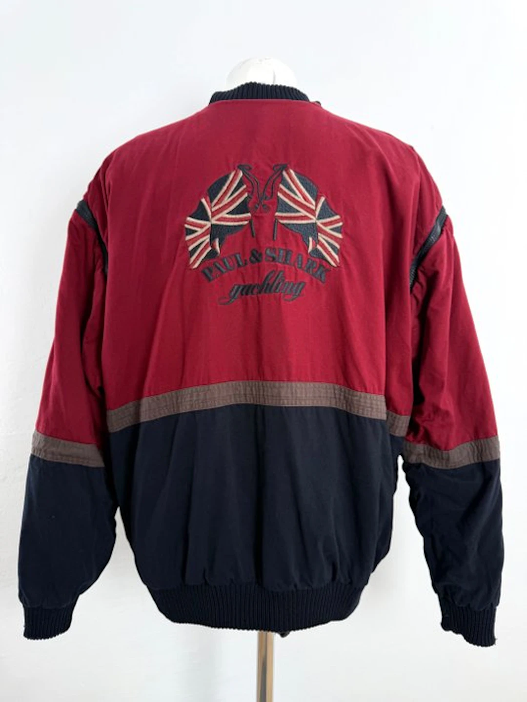 Paul & Shark - Jacket