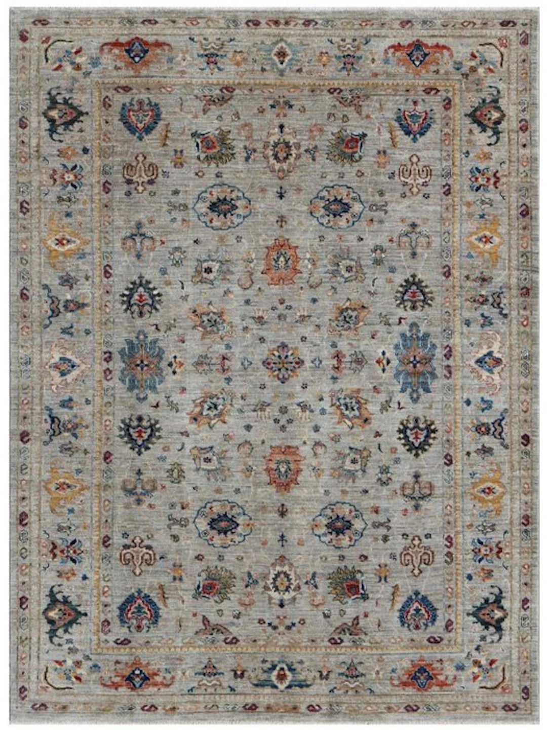 Designer rug – Masterpiece - Rug - 221 cm - 165 cm