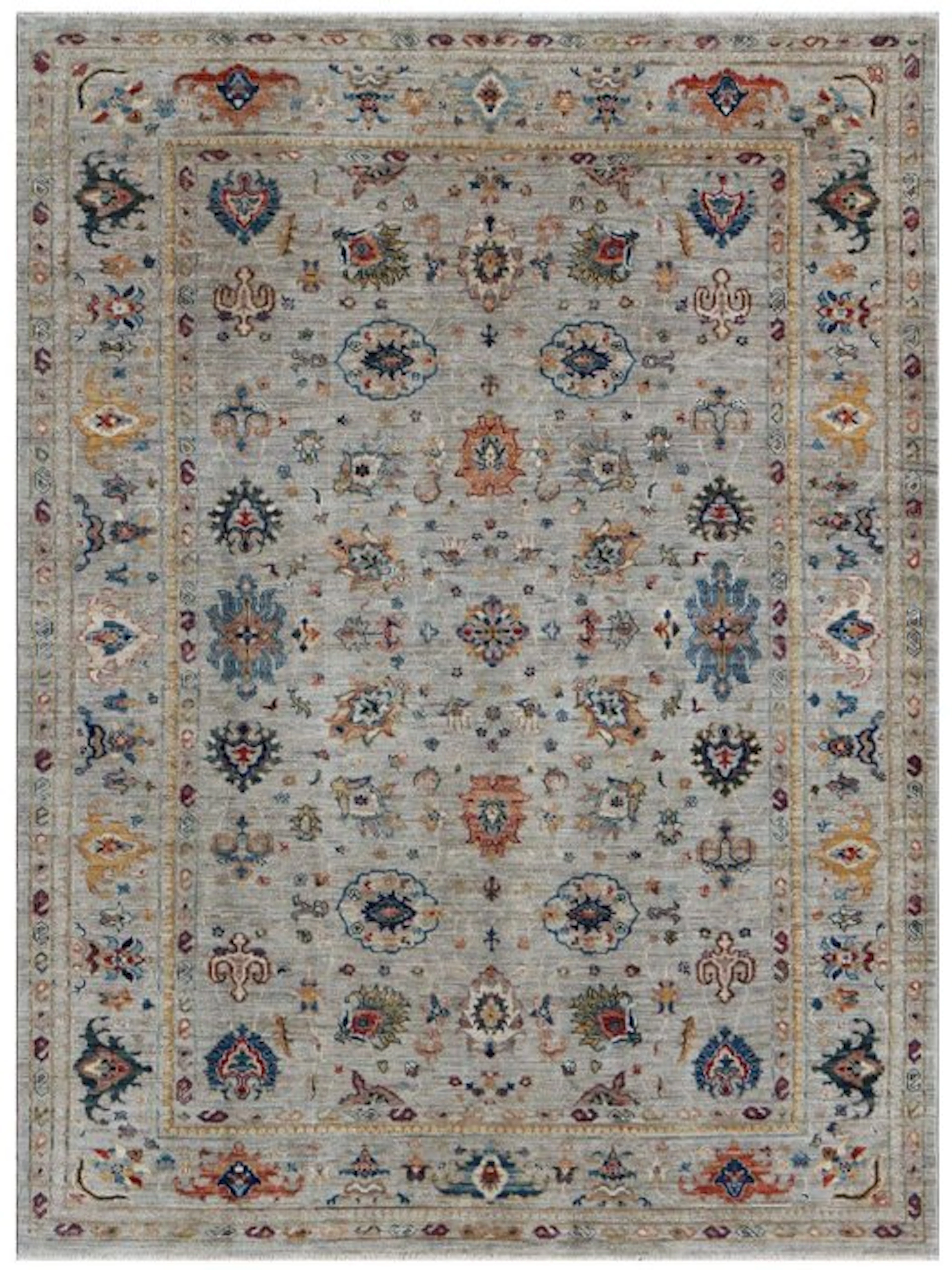 Designer rug – Masterpiece - Rug - 221 cm - 165 cm