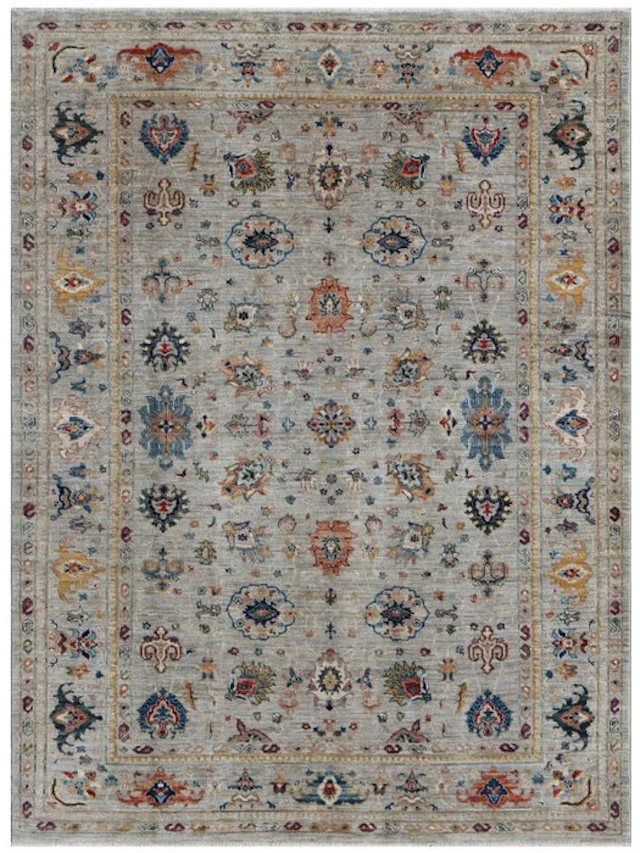 Designer rug – Masterpiece - Rug - 221 cm - 165 cm