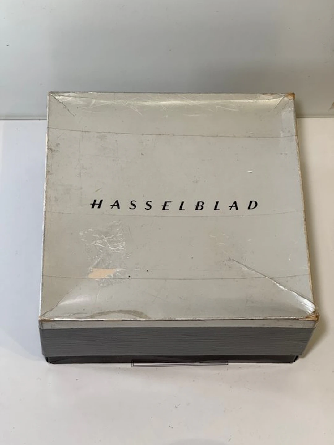 Hasselblad Linear Mirror Unit 40185 LN Analogue camera