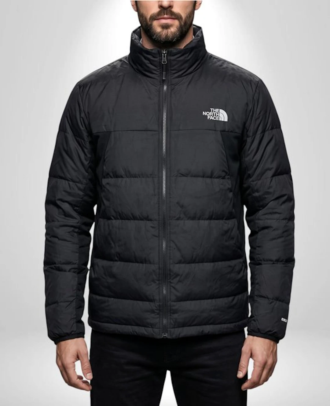 THE NORTH FACE - Exclusive Special Premium Bomber Jacket...
