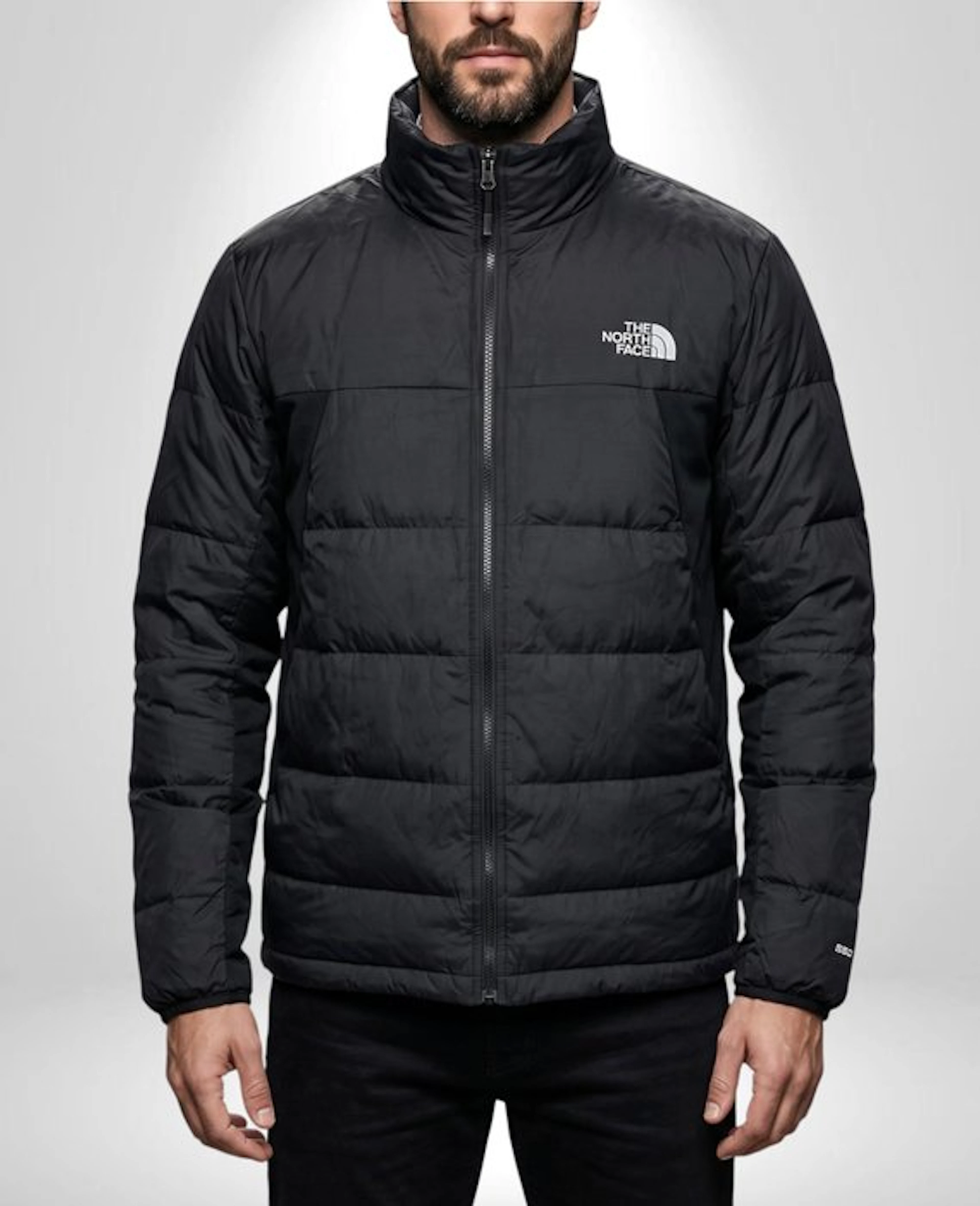 THE NORTH FACE - Exclusive Special Premium Bomber Jacket...