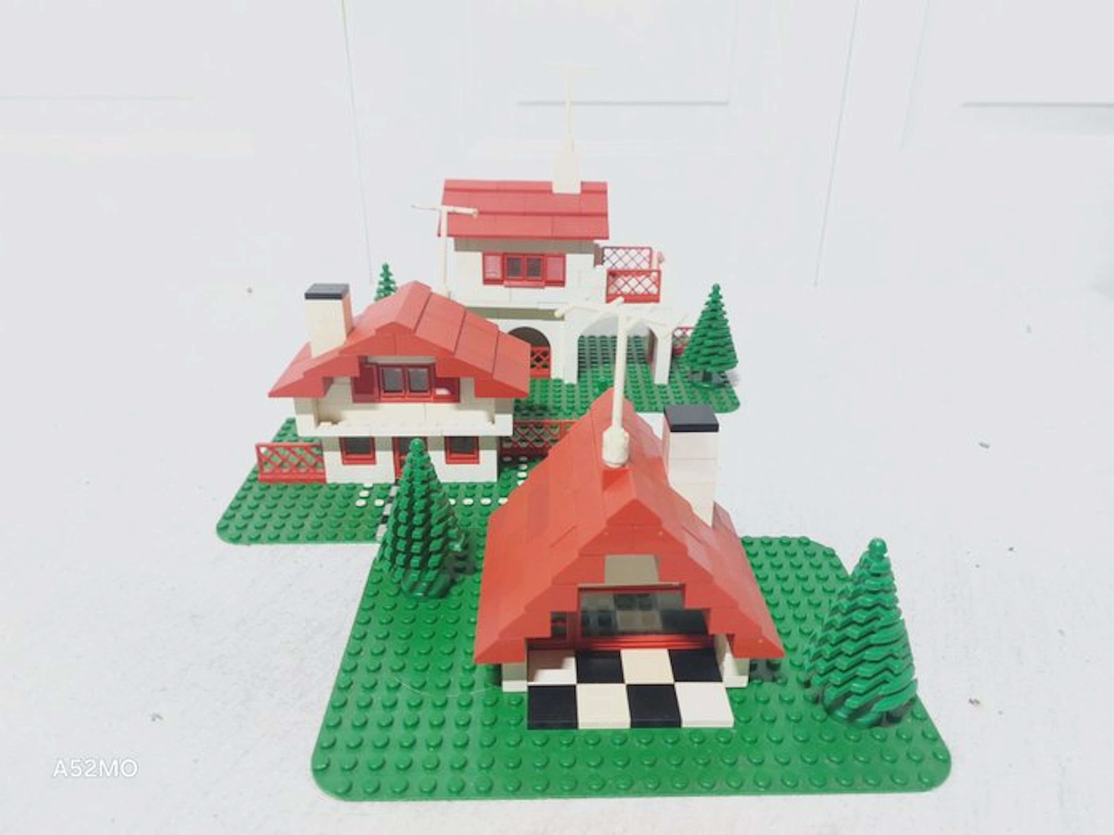 LEGO Set - Legoland