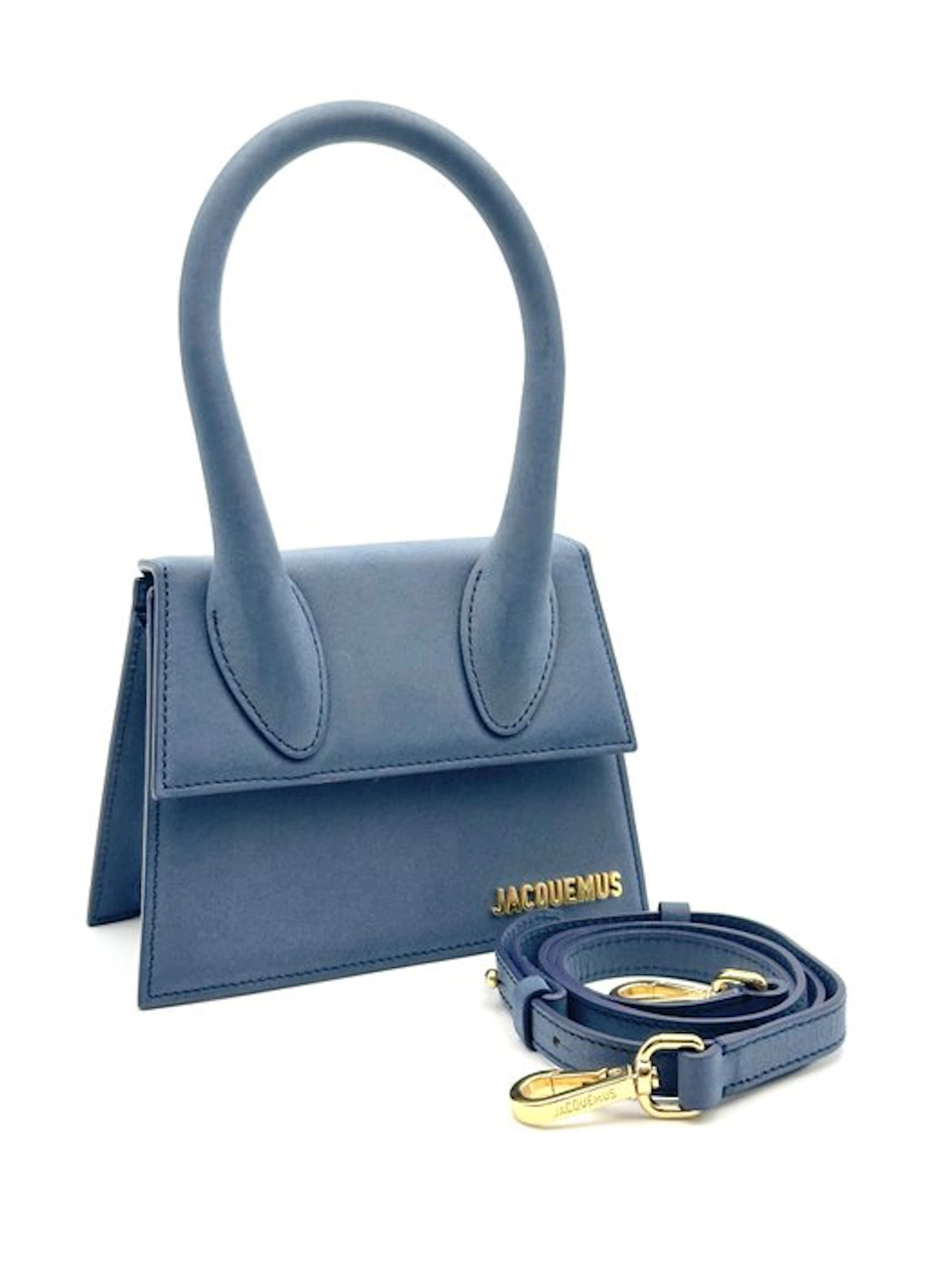 Jacquemus - Le Chiquito Moyen - Handbag