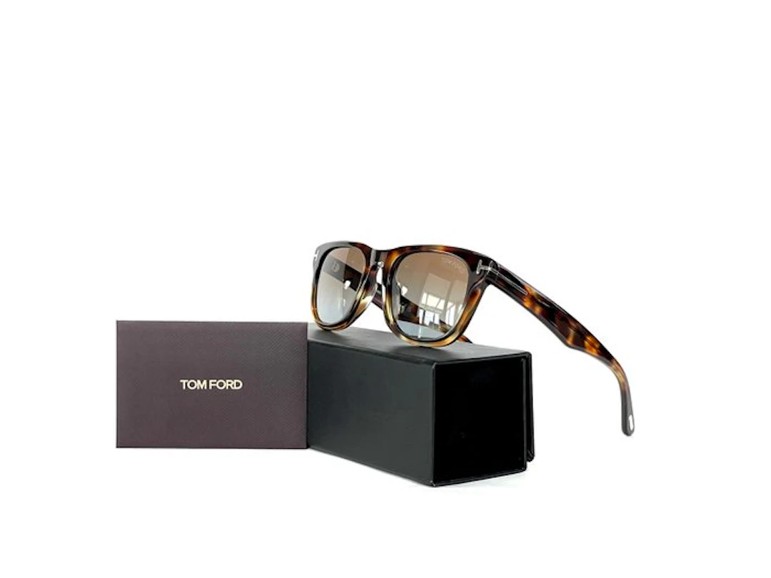 Tom Ford - Kendel