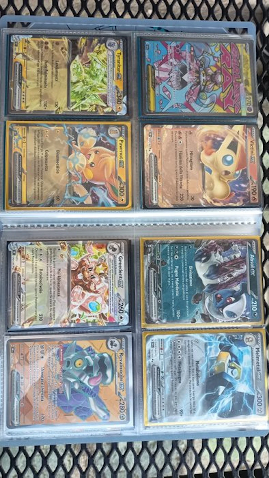 Pokémon - 80 Card - Various sets