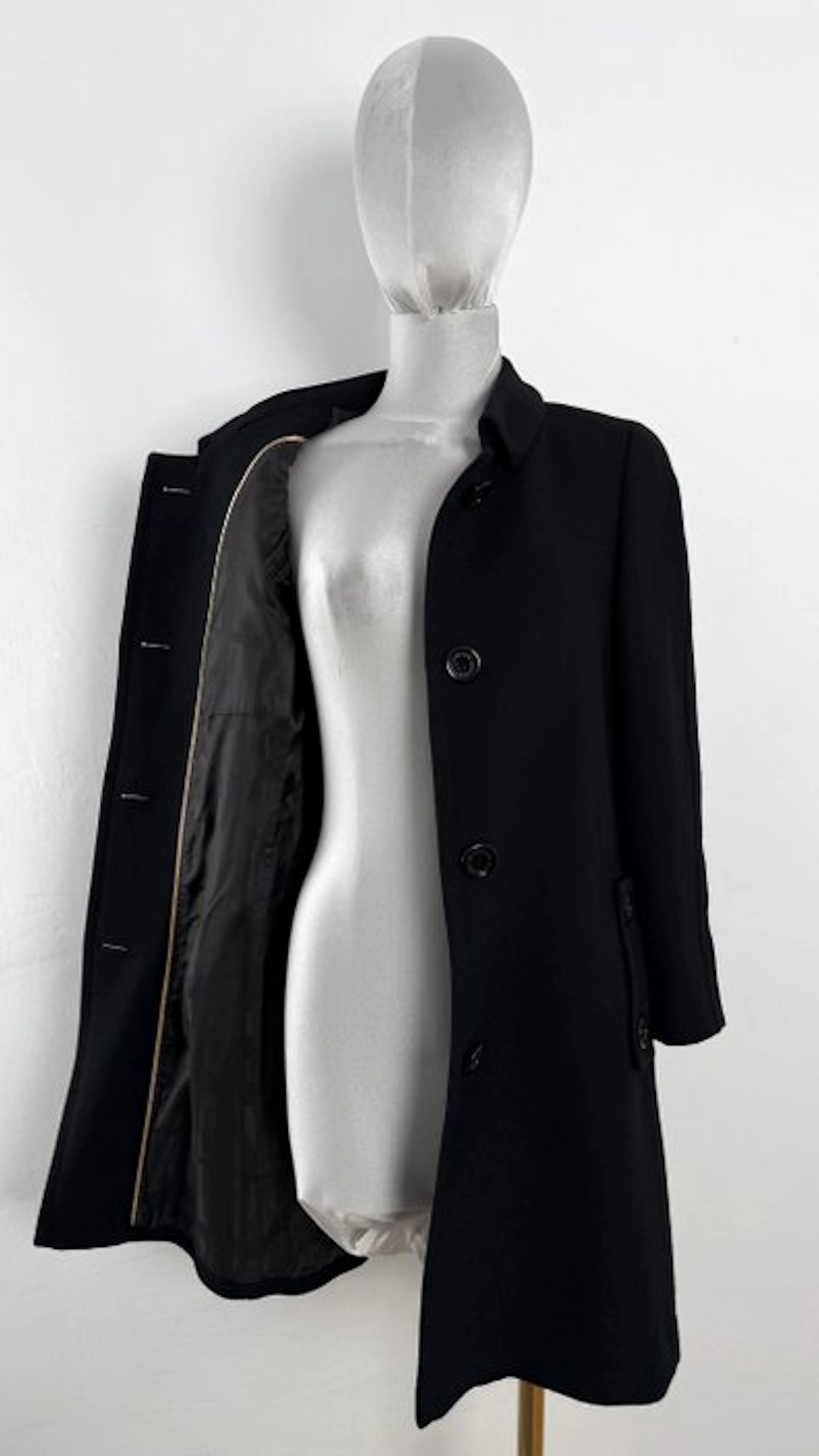 Burberry - Coat