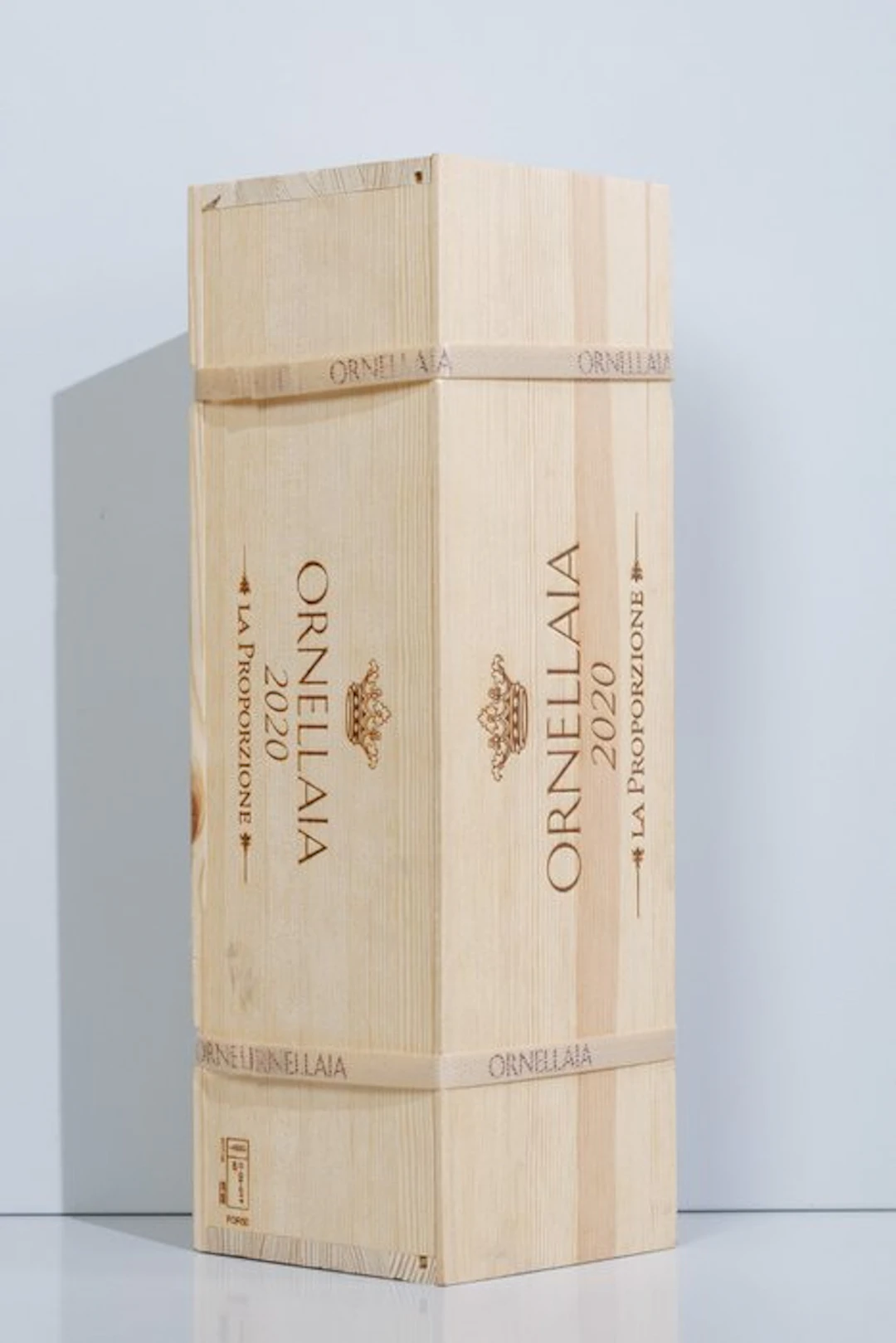 2020 Tenuta dell'Ornellaia