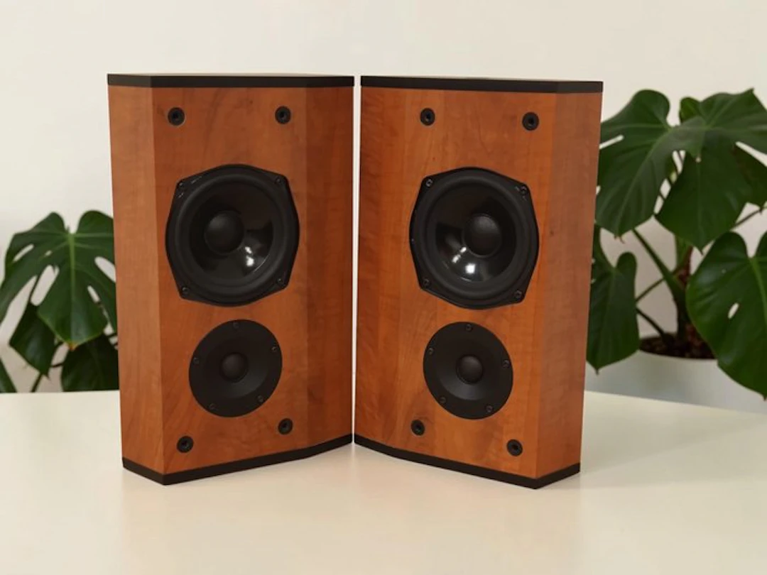 Dali - Rear Suite Speaker set