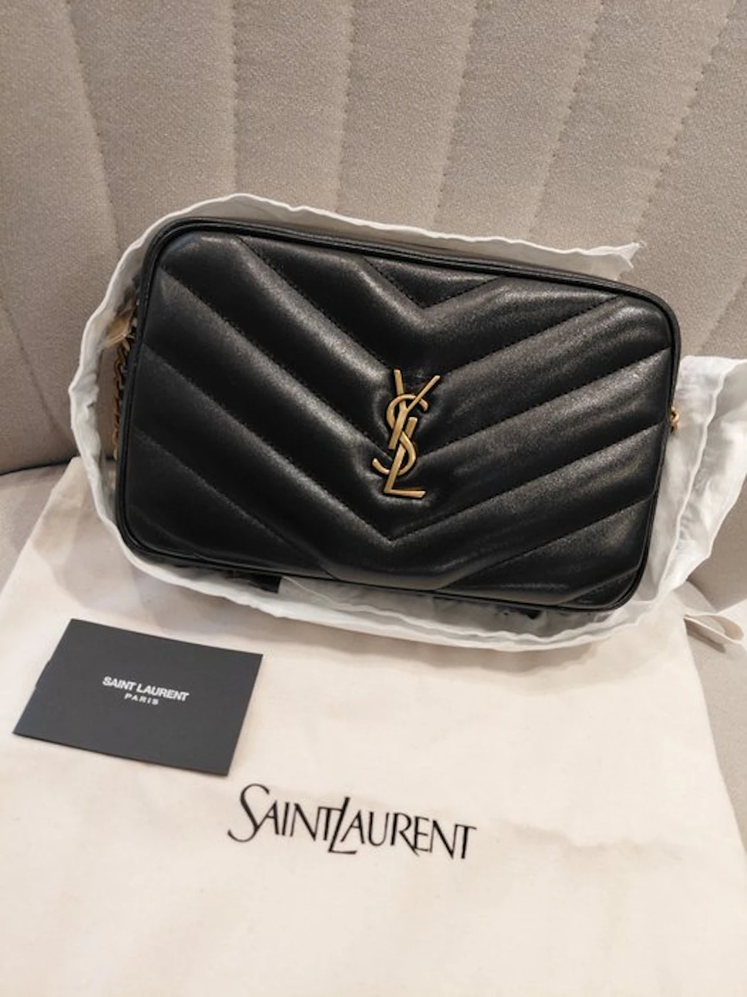 Saint Laurent - Bag
