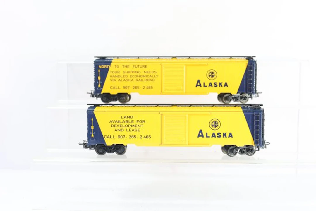 Märklin H0 - 4858 - Model train freight wagon set (1)...