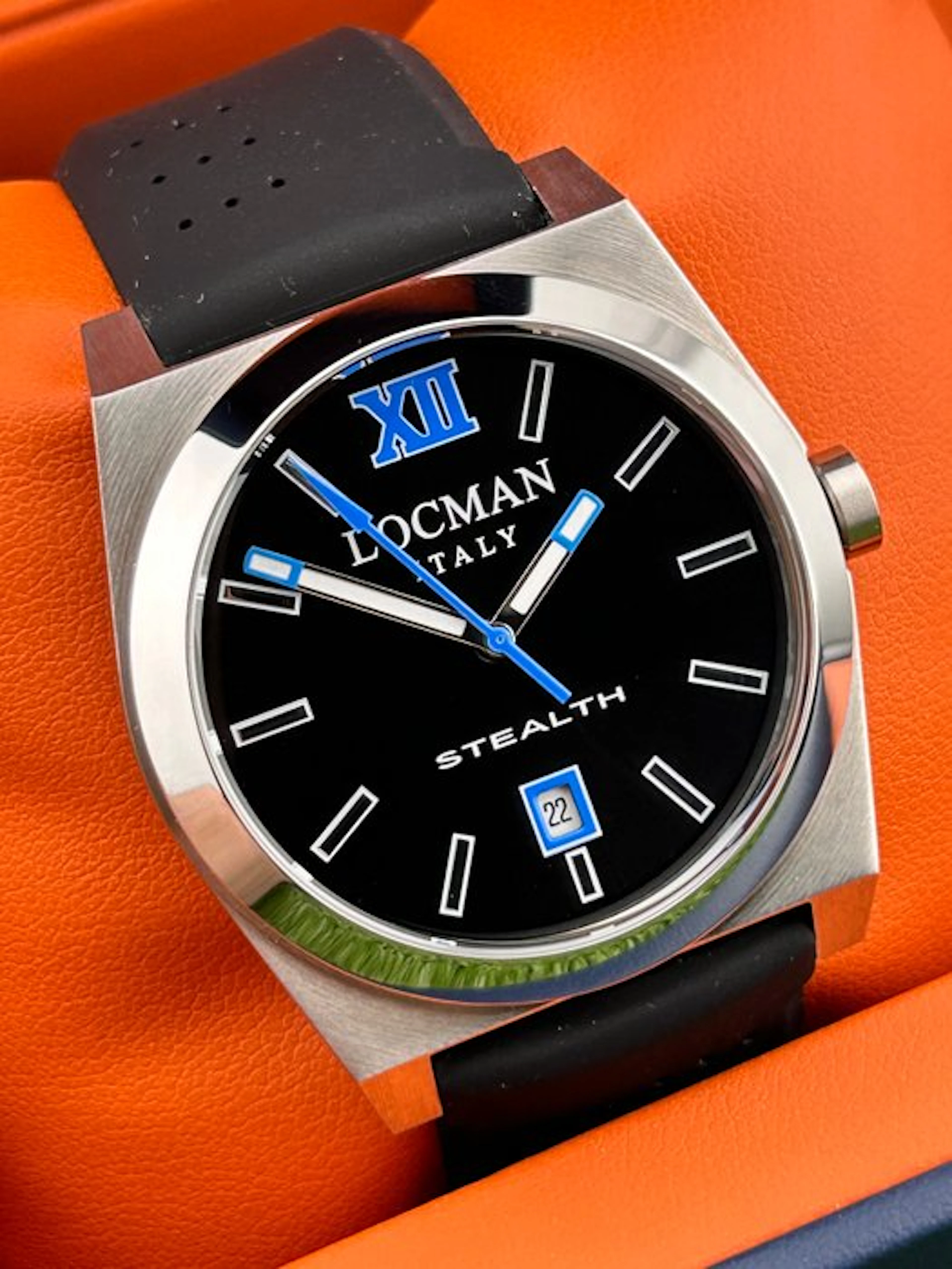 Locman - Stealth - No reserve price - Unisex - 2020-2025