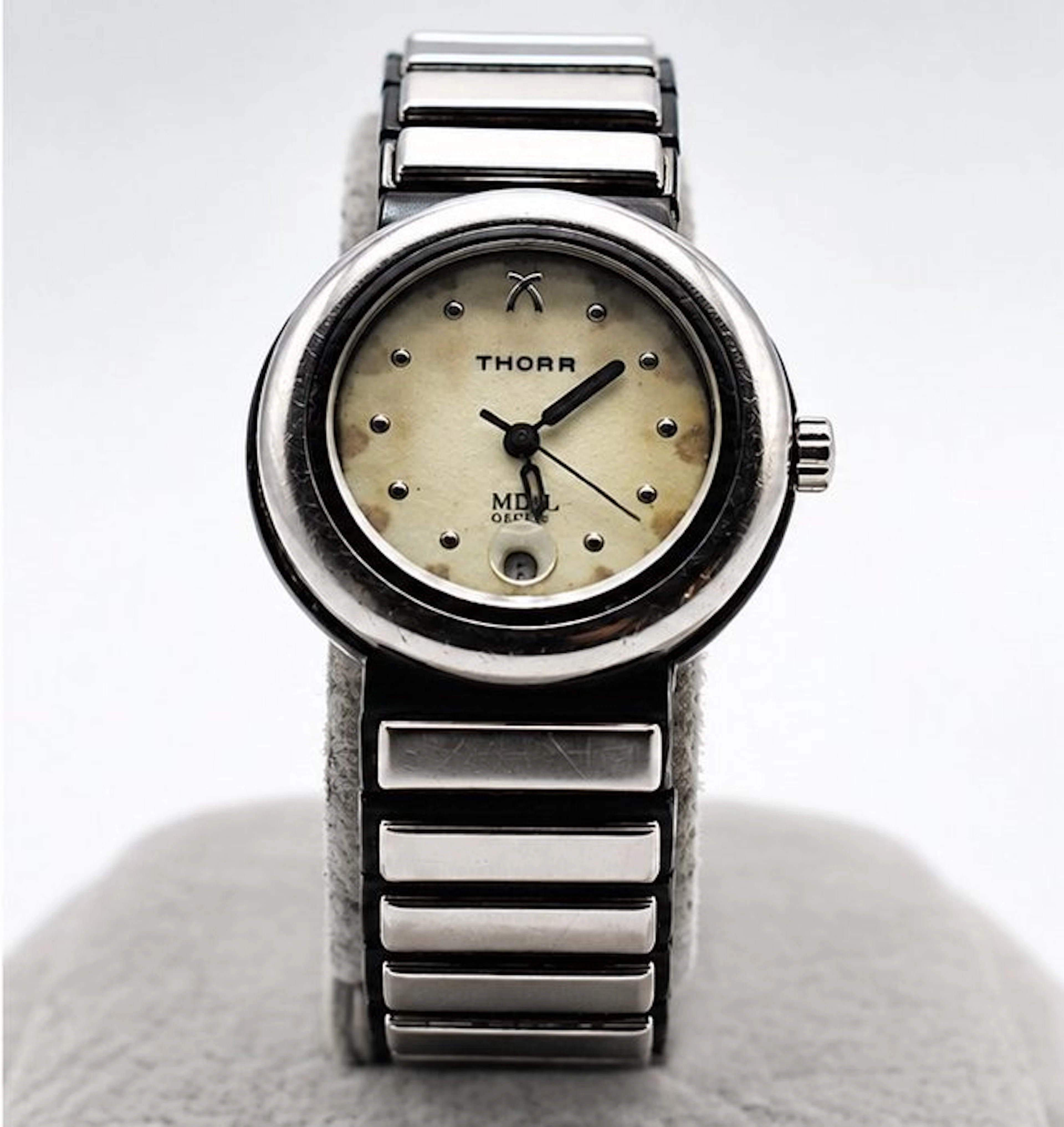 Hublot - MDM - No reserve price - THORR - Pre Hublot - Women - 1990-1999