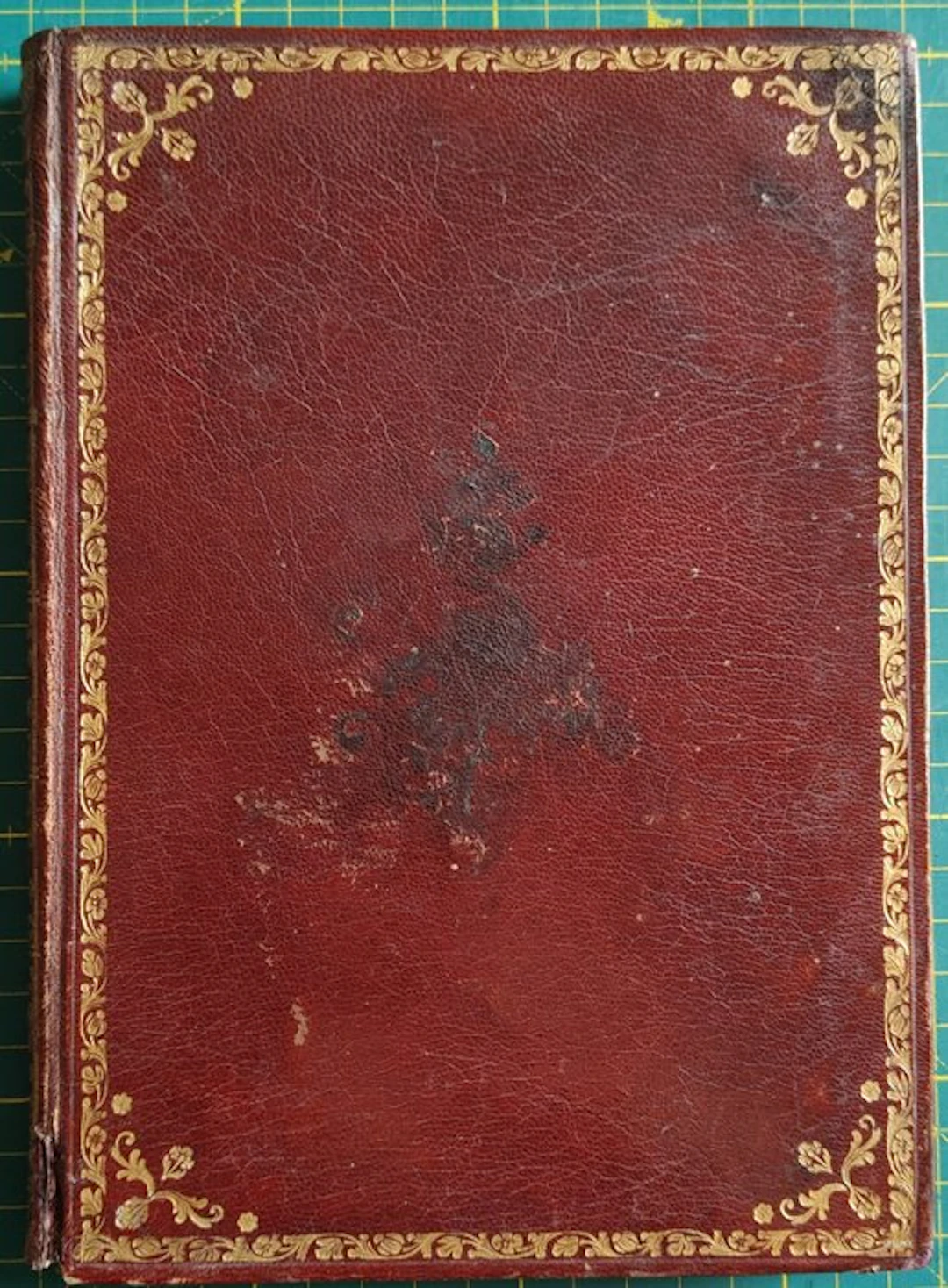 Vaccà Berlinghieri - Esame della teoria del calore di Crawford - 1787
