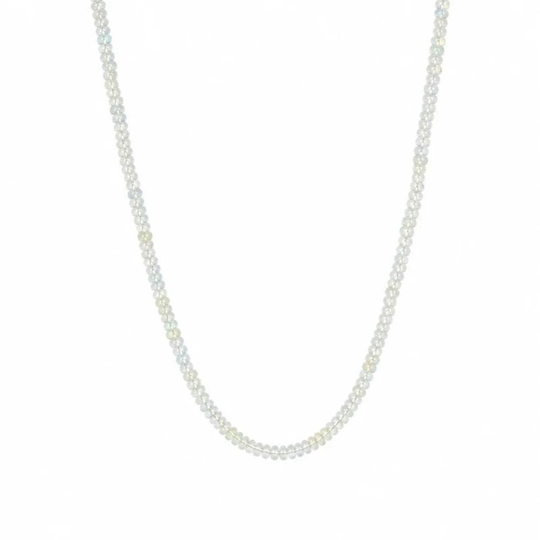 Opal - other - Necklace
