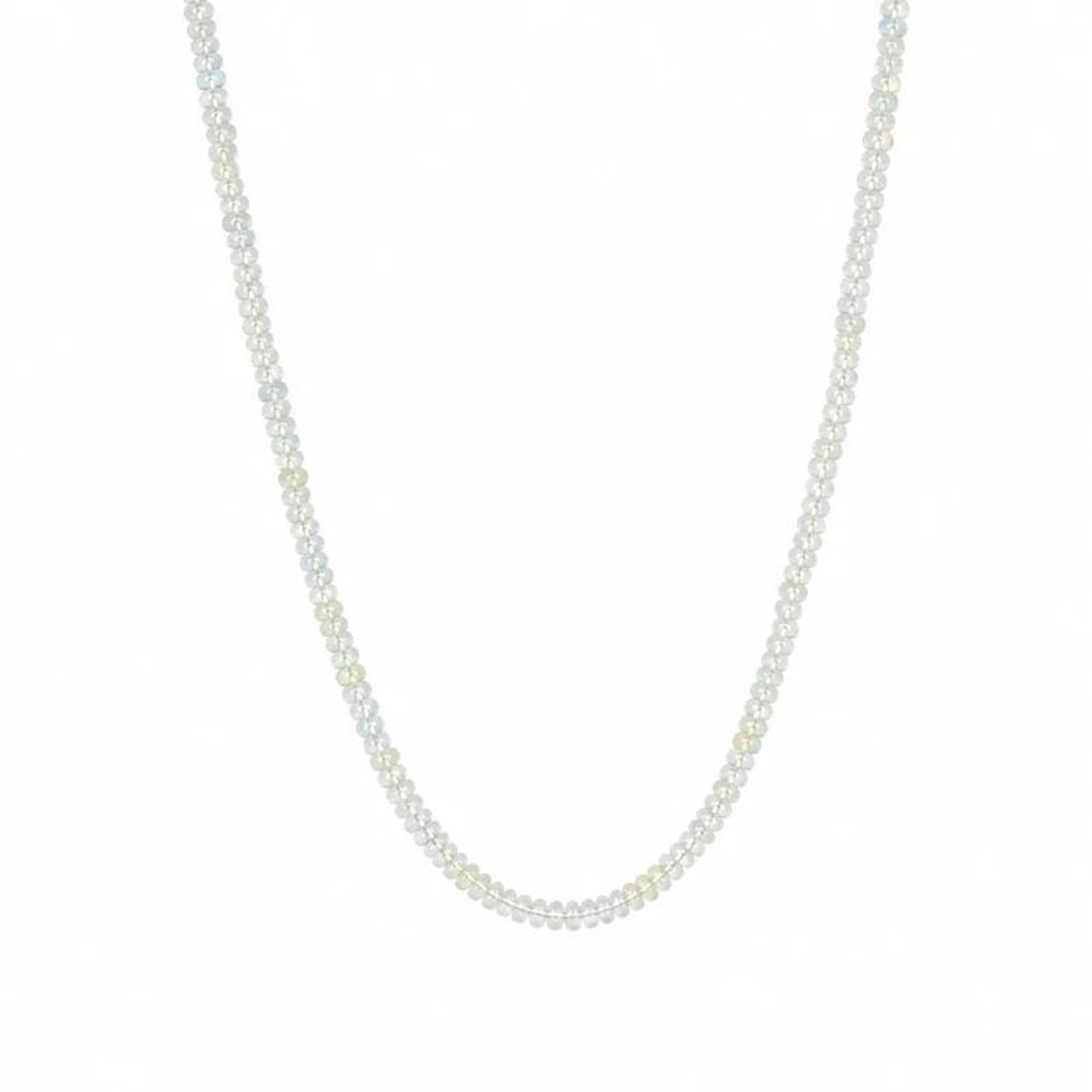 Opal - other - Necklace