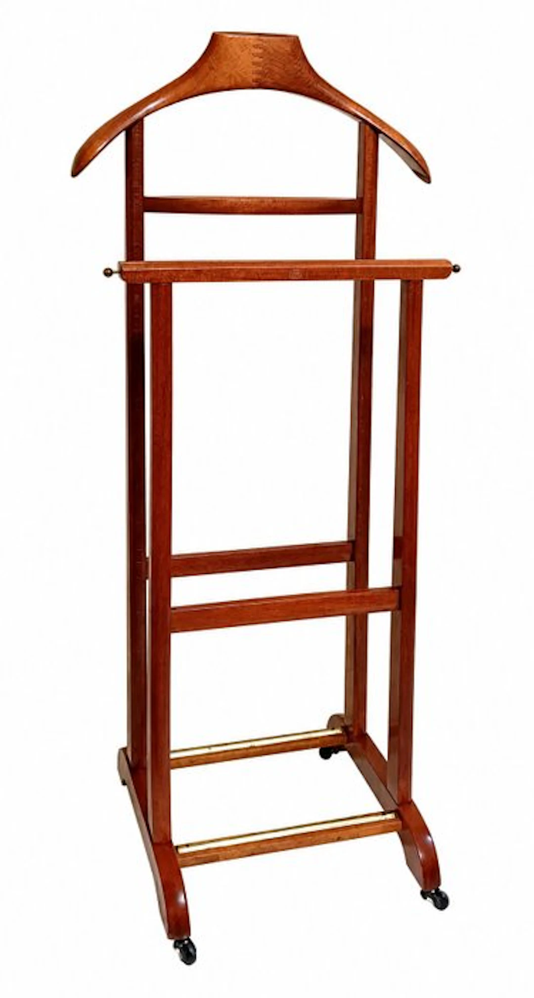 Fratelli Reguitti - Dressboy - Hardwood
