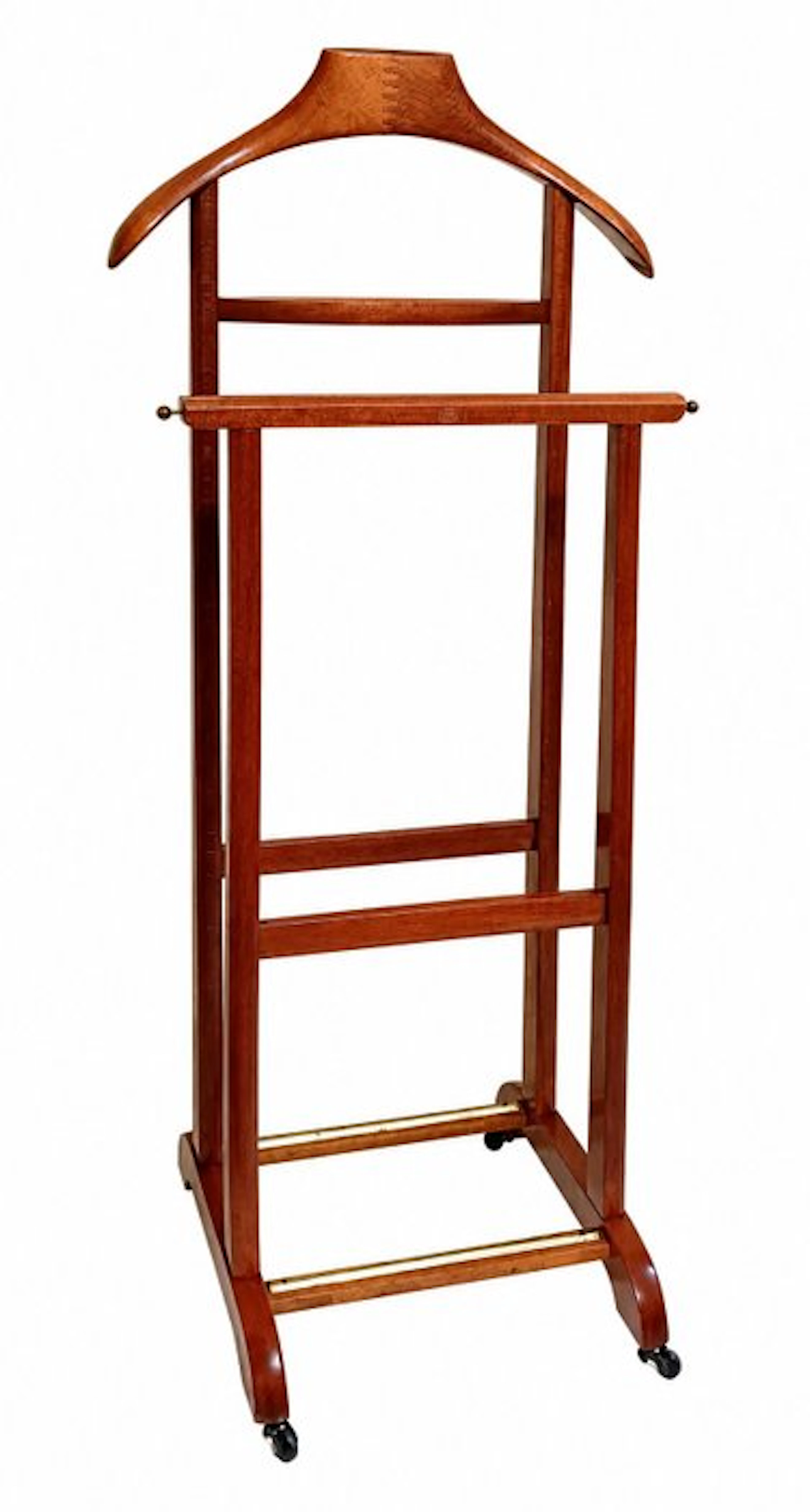 Fratelli Reguitti - Dressboy - Hardwood