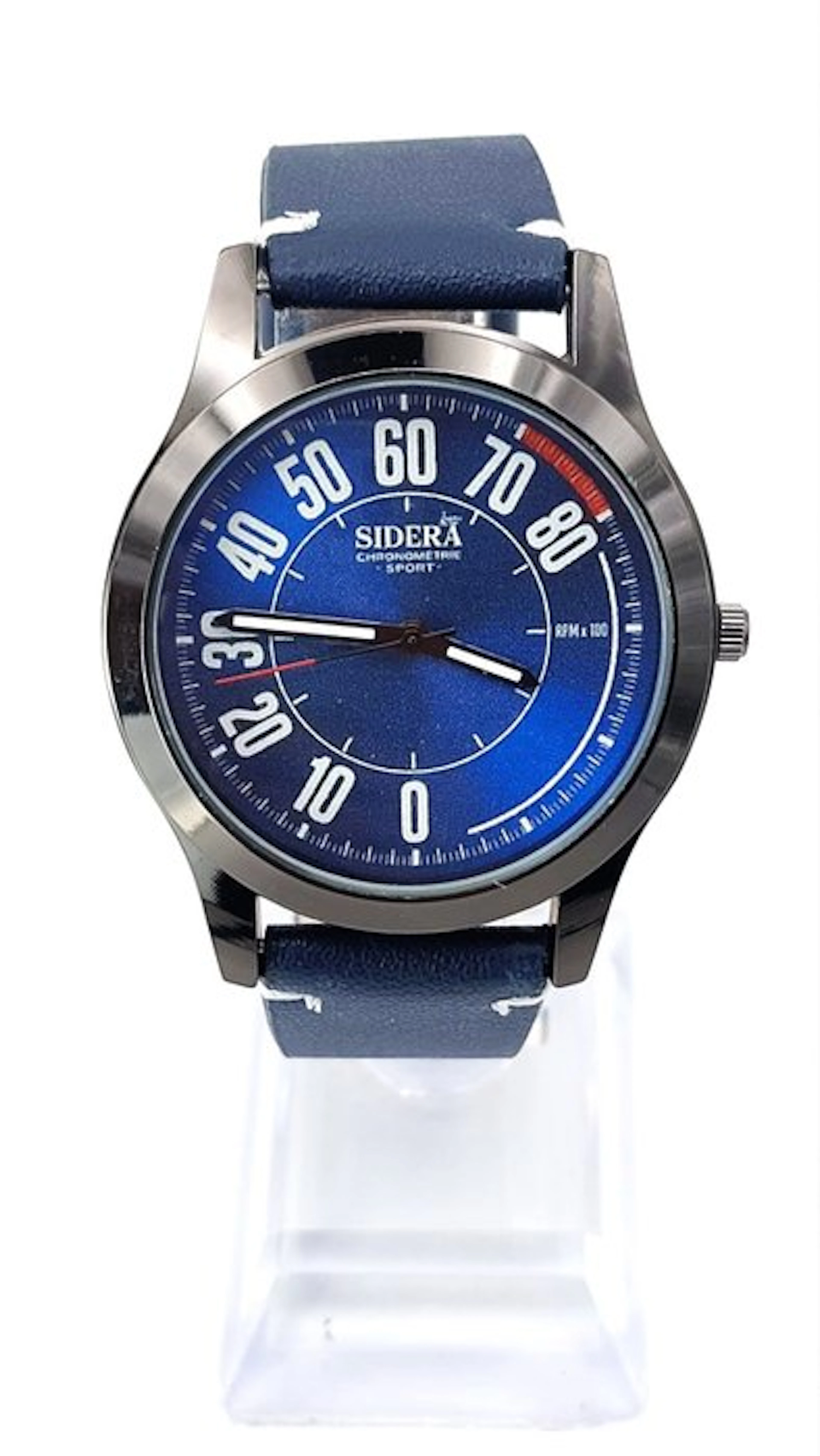 Watch - SIDERA - CHRONOMETRIE SPORT