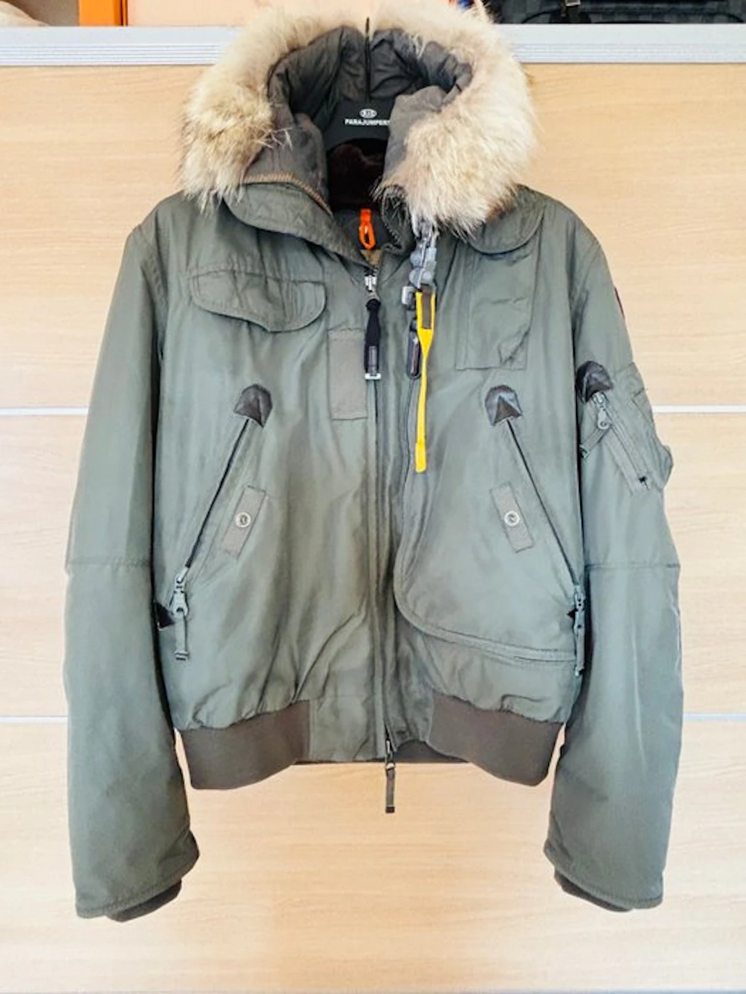 Parajumpers - Coat