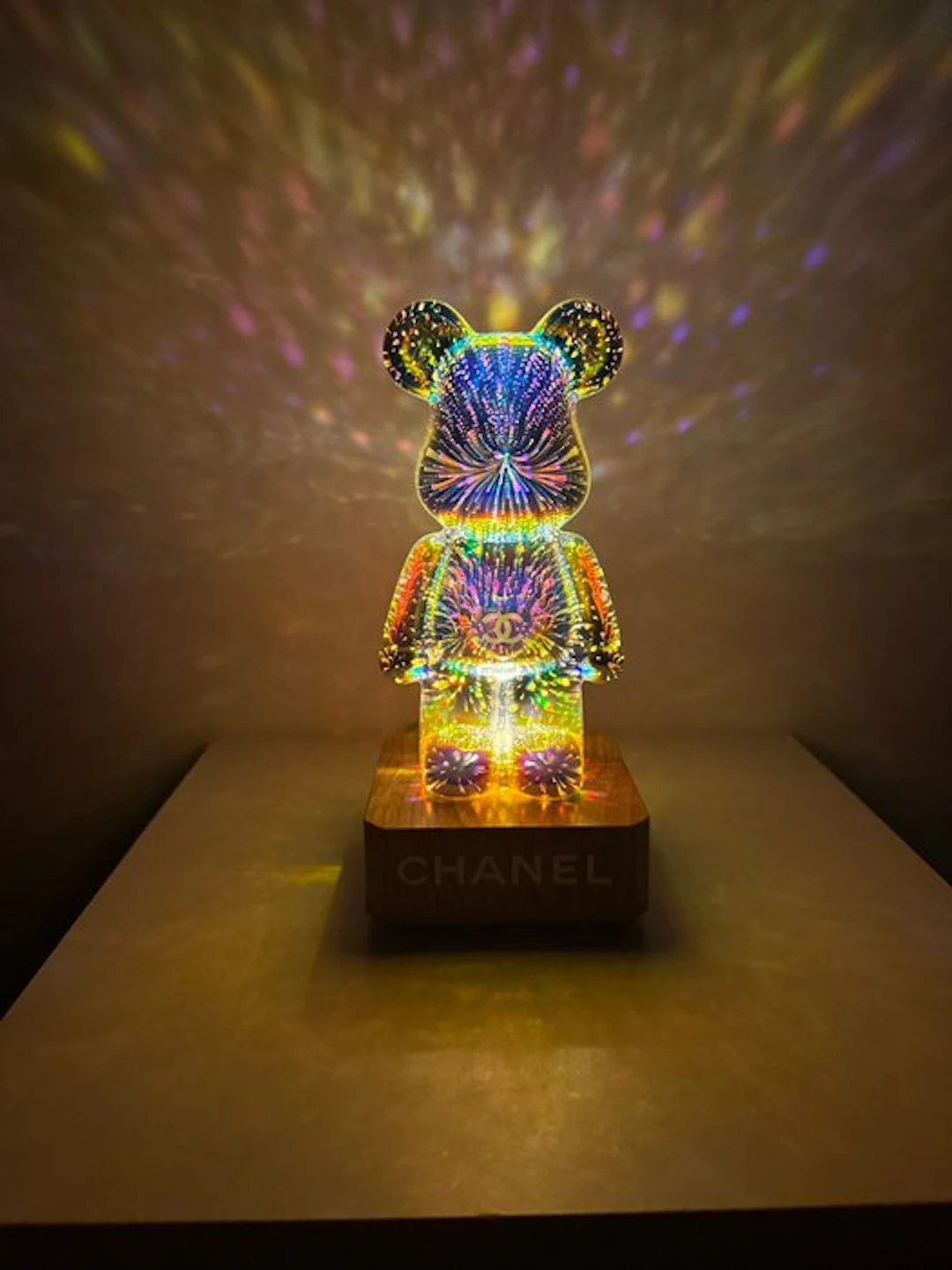 Art'Pej - Magic Lamp Led