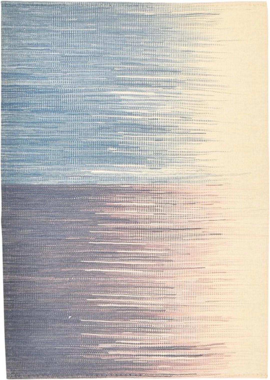 Handwoven designer kilim - Kelim - 99 cm - 70 cm