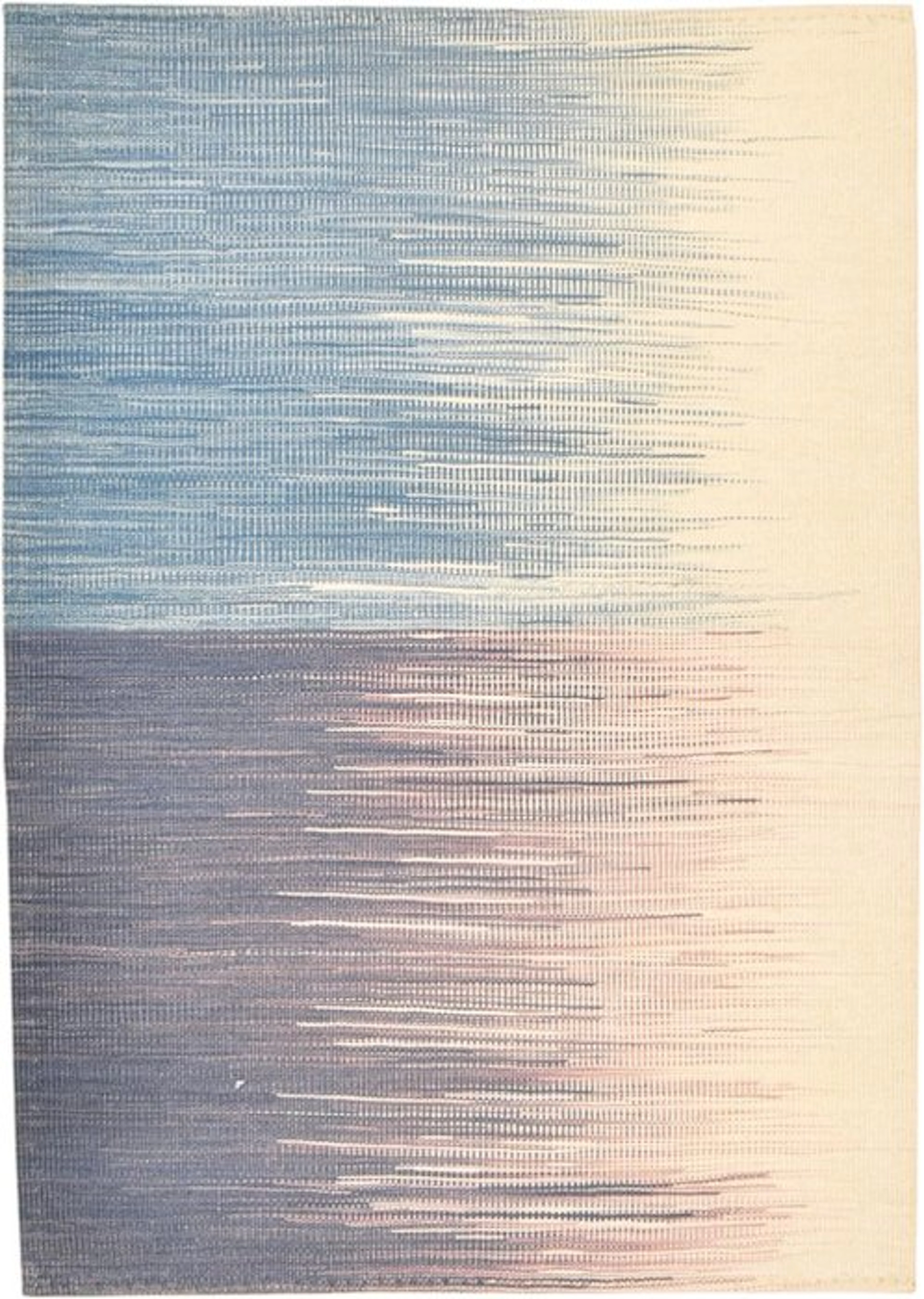 Handwoven designer kilim - Kelim - 99 cm - 70 cm