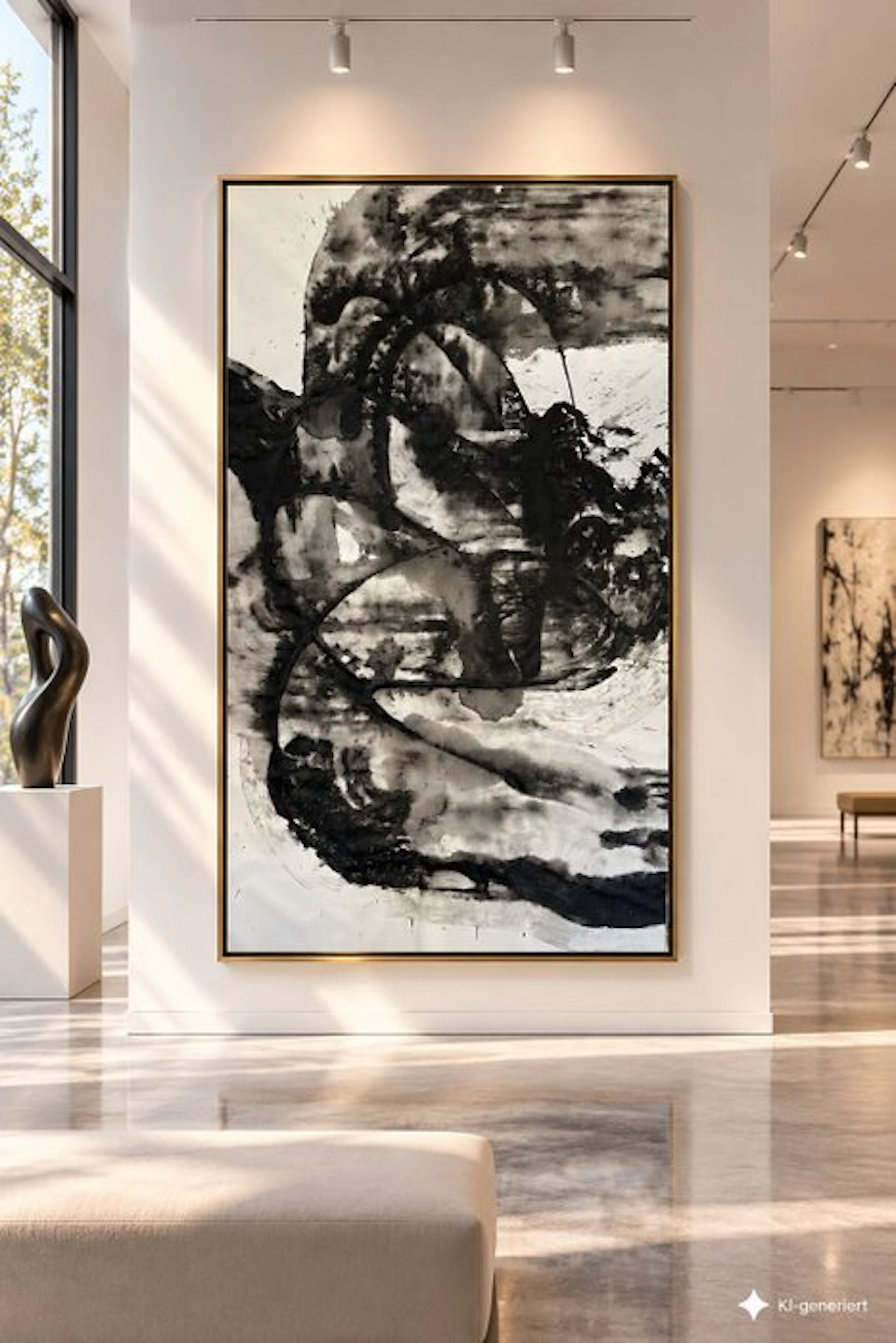 Timo Wedell - Orchester - XXL - Abstract Klein