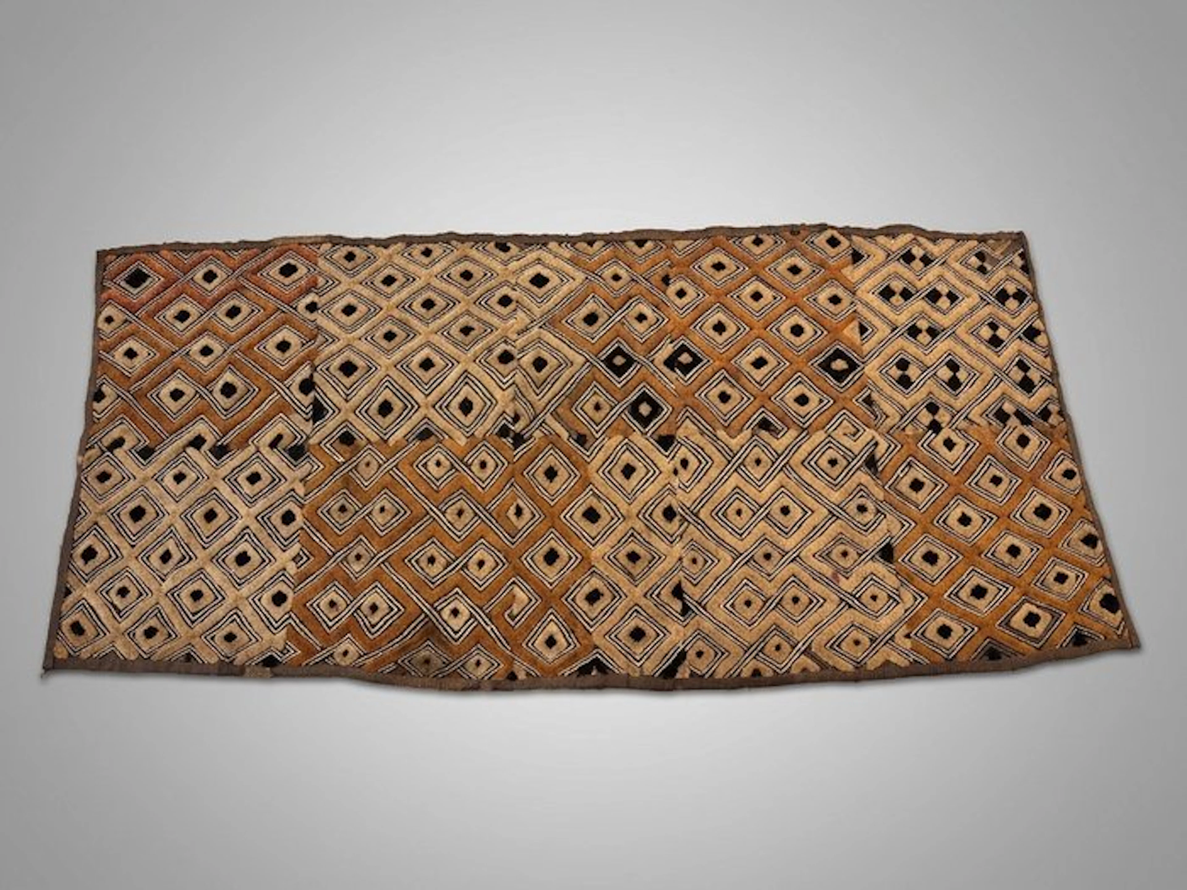 Textile - 125 cm - 60 cm
