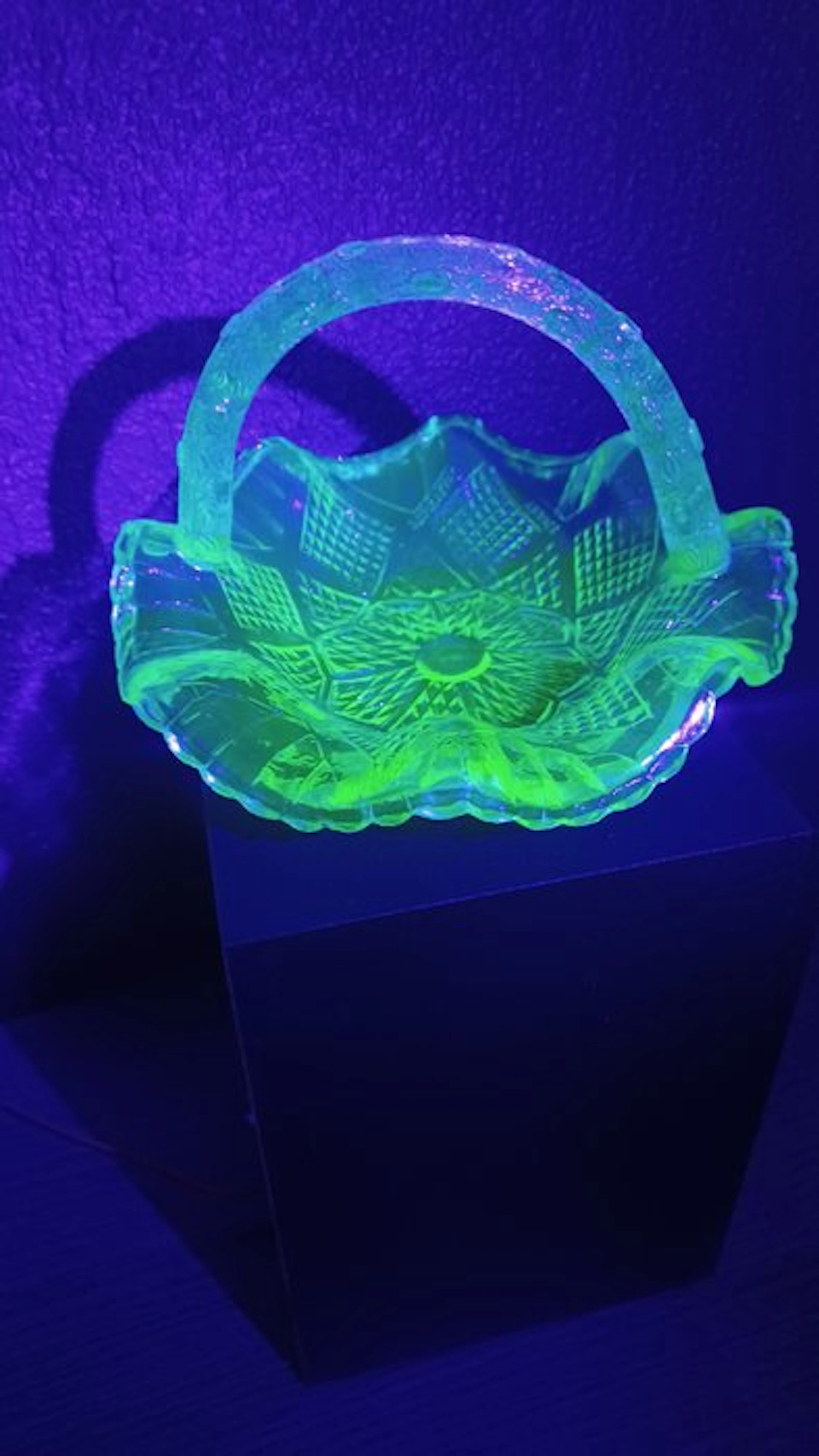 Porcieux - Plate - Glass - catch-all tray