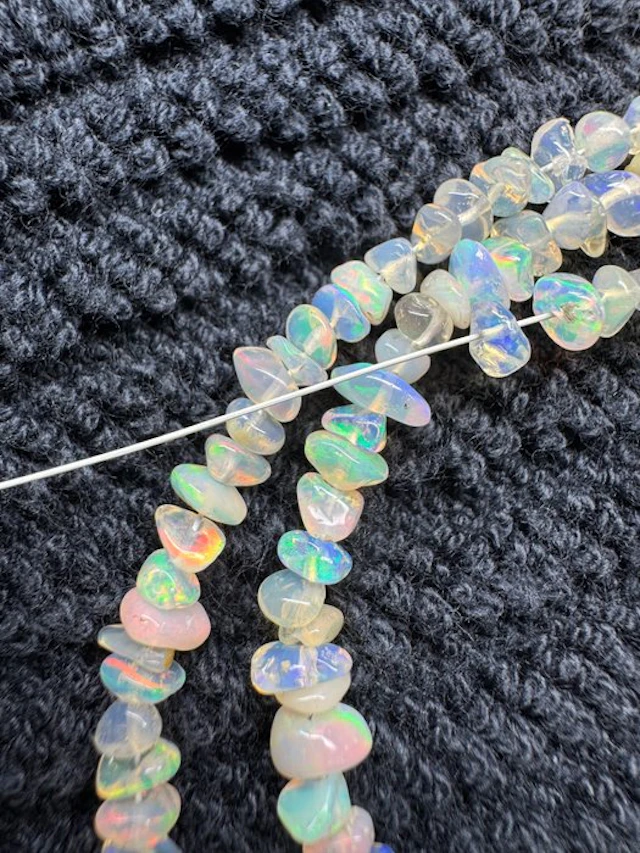 Opal Rough- 6 g